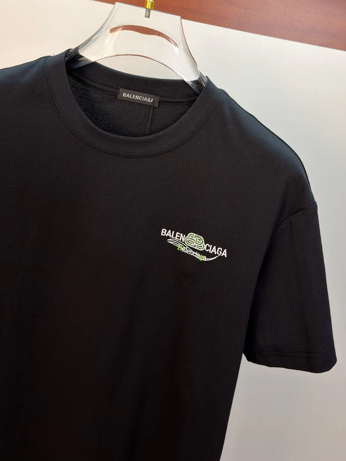 Men's T-Shirts BALENCIAGA 18296322