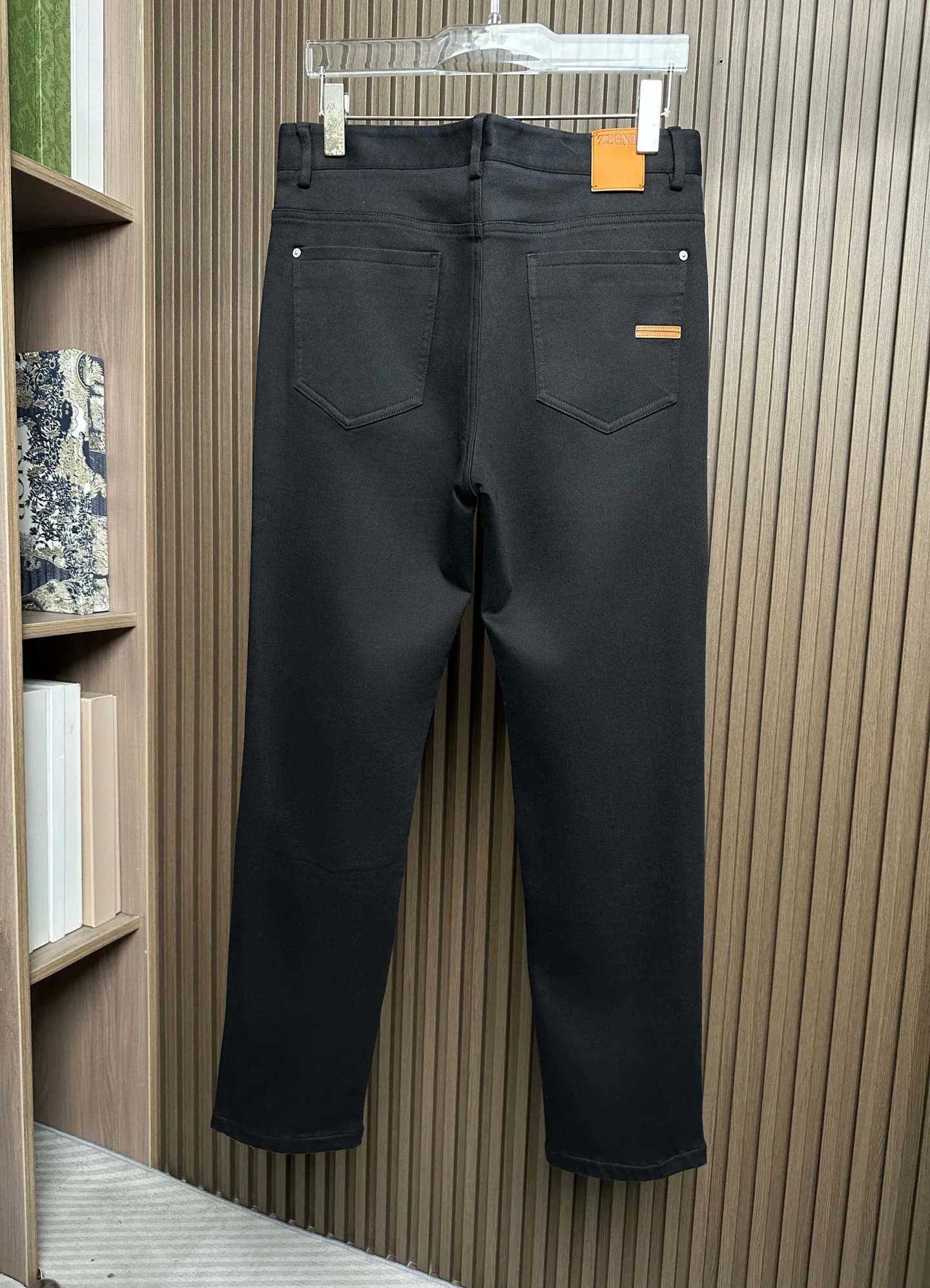 Men's Jeans ZEGNA 18098029