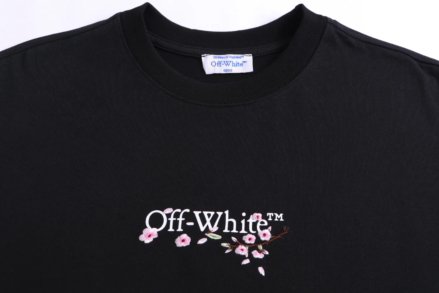 Men's T-Shirts OFF-WHITE 17113146