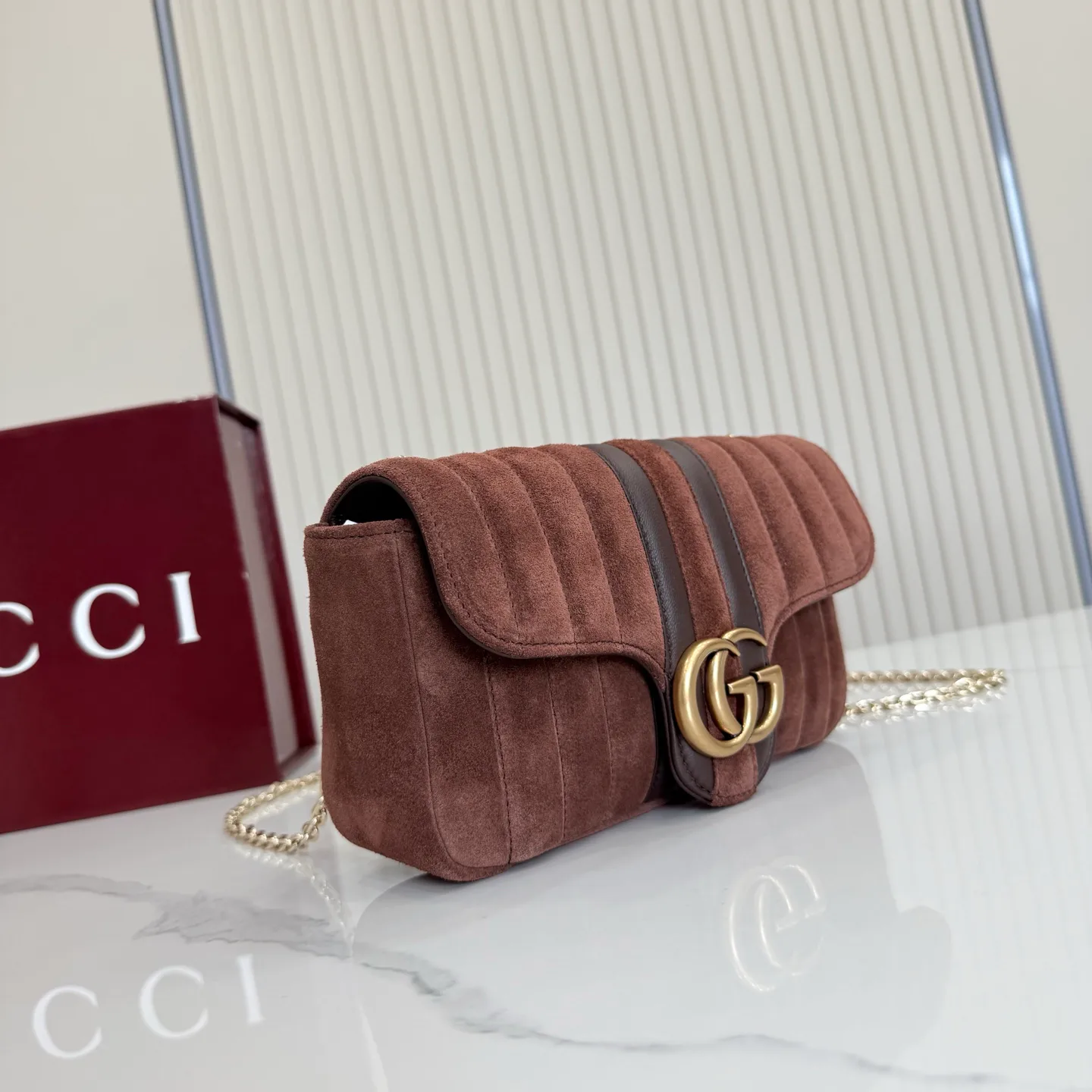 Women's Classic Handbags GUCCI 18210738