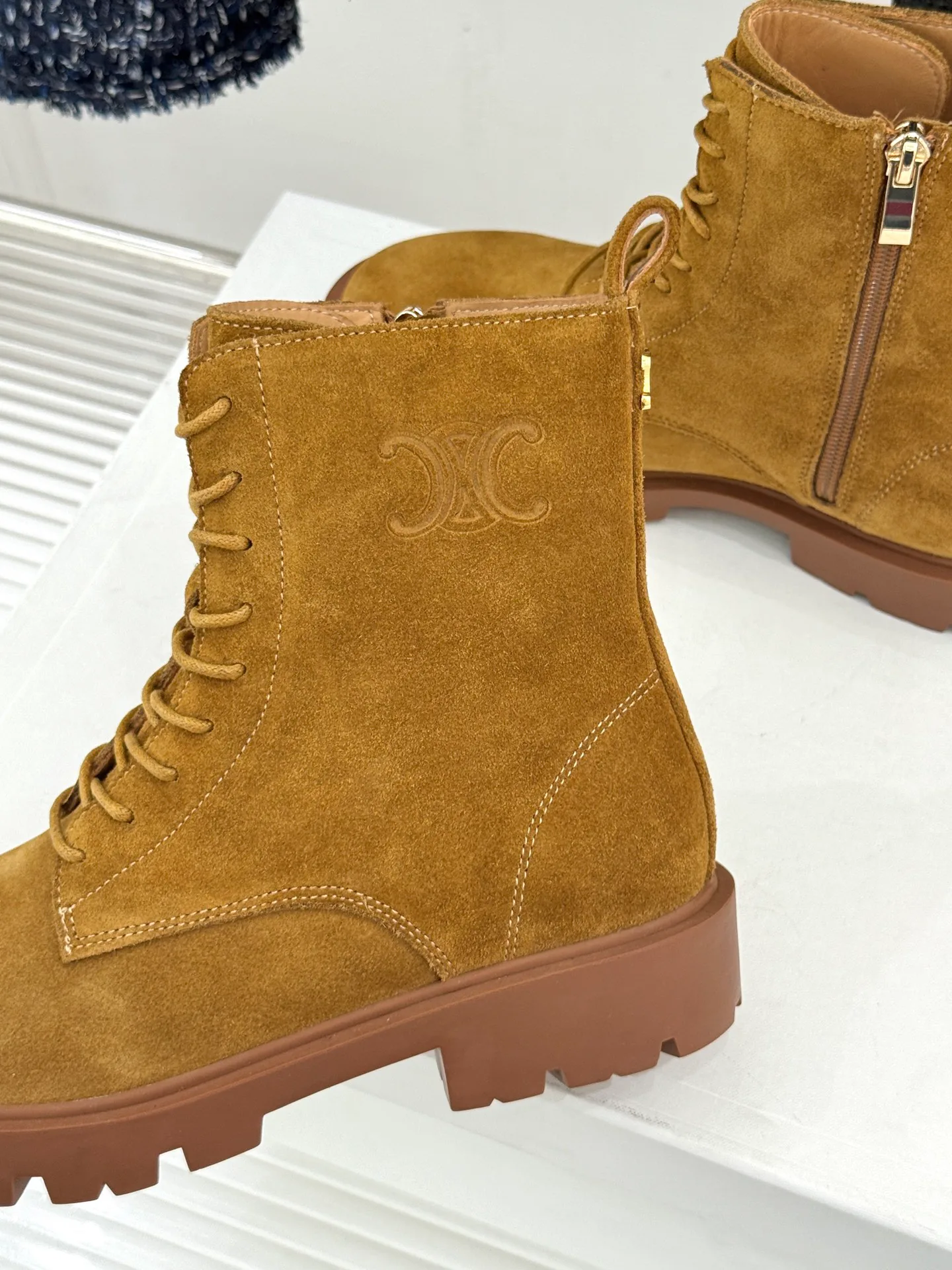 Women's Ankle Boots CELINE 18233567