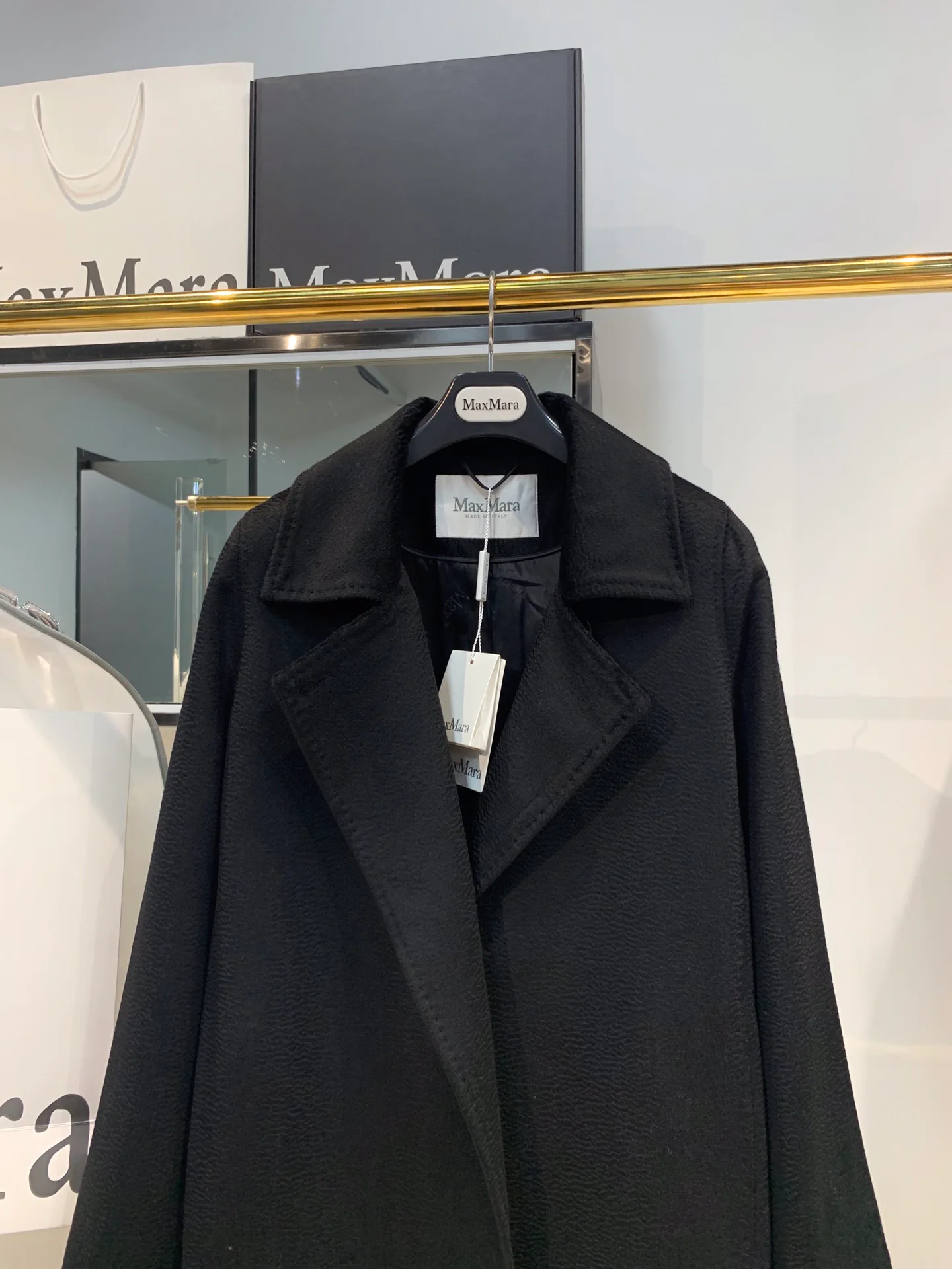 Women's Coats MAX MARA 18474981