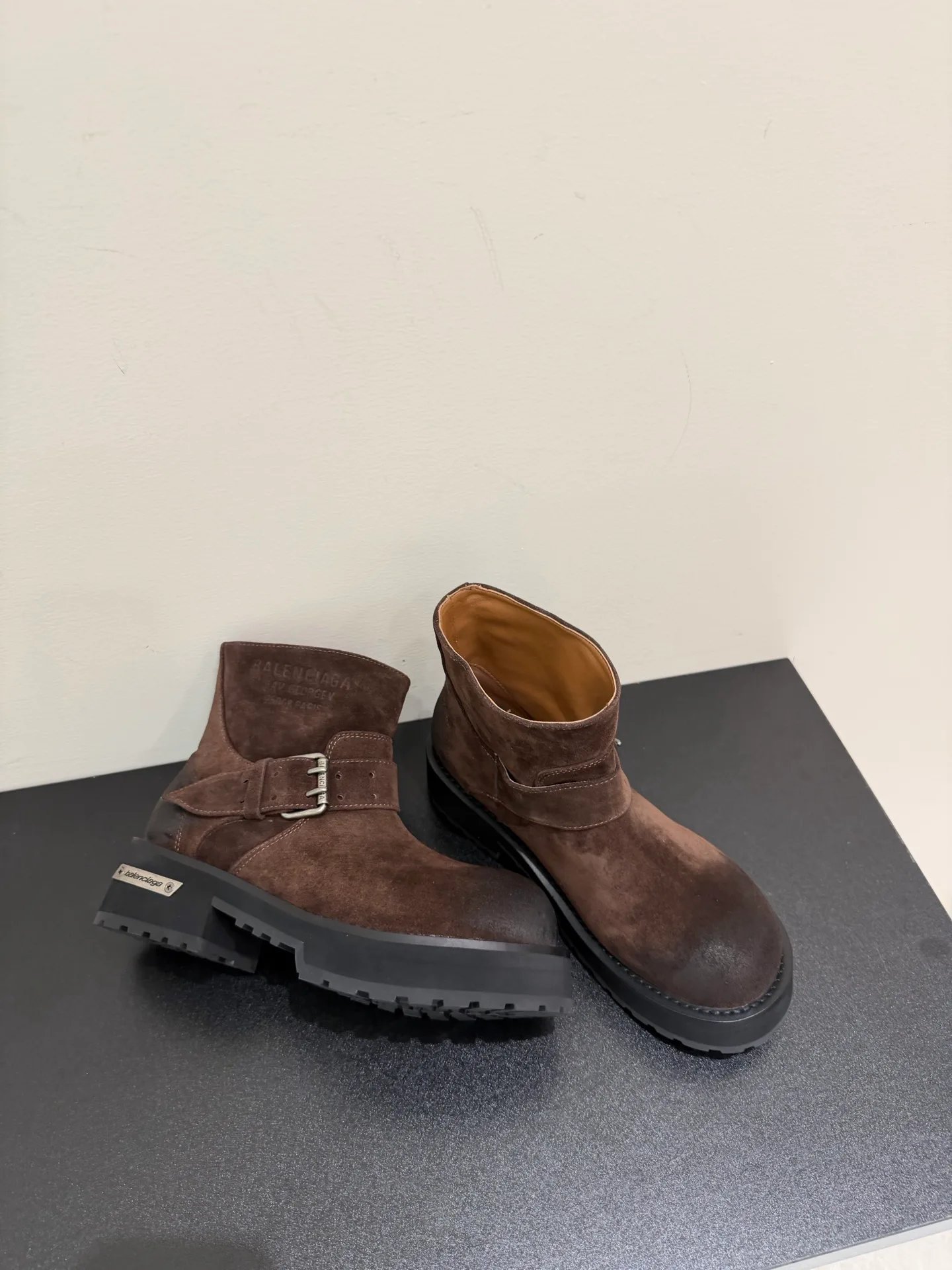 Women's Ankle Boots BALENCIAGA 17879448