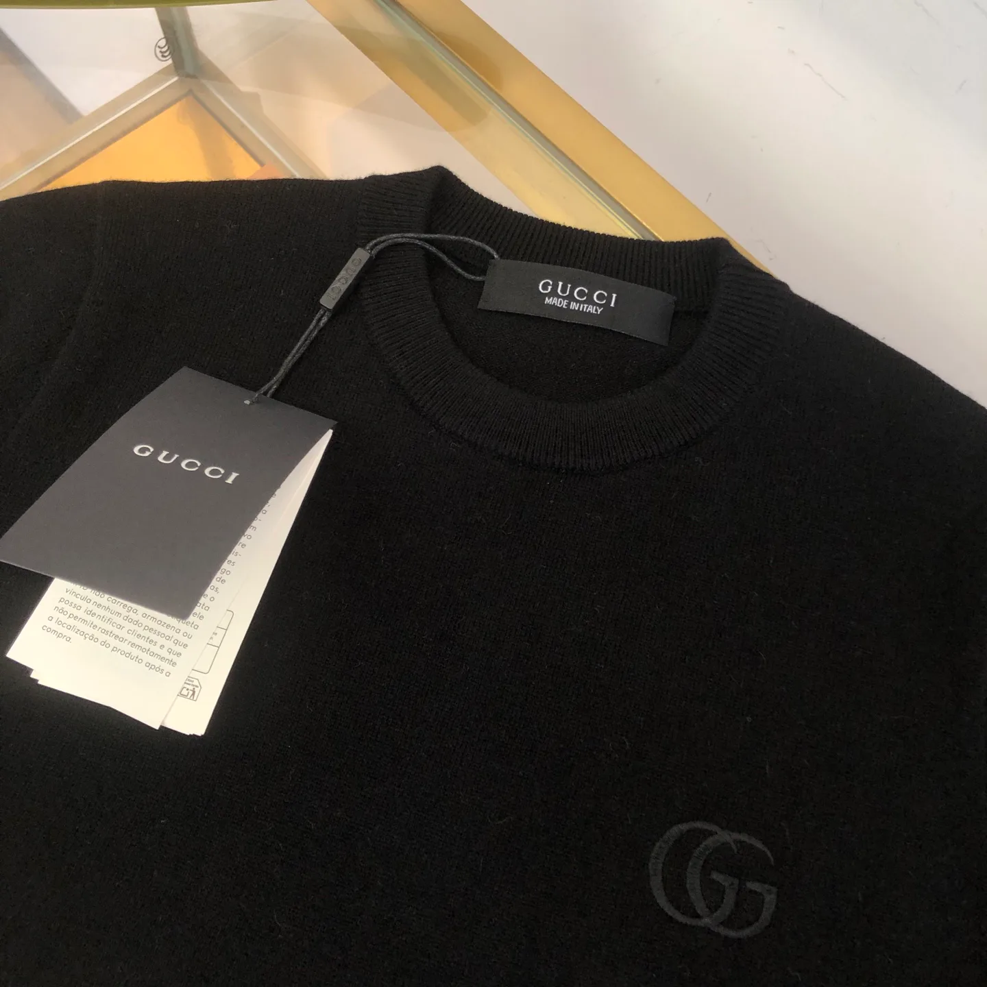 Women's Jumpers And Sweaters GUCCI 18047515