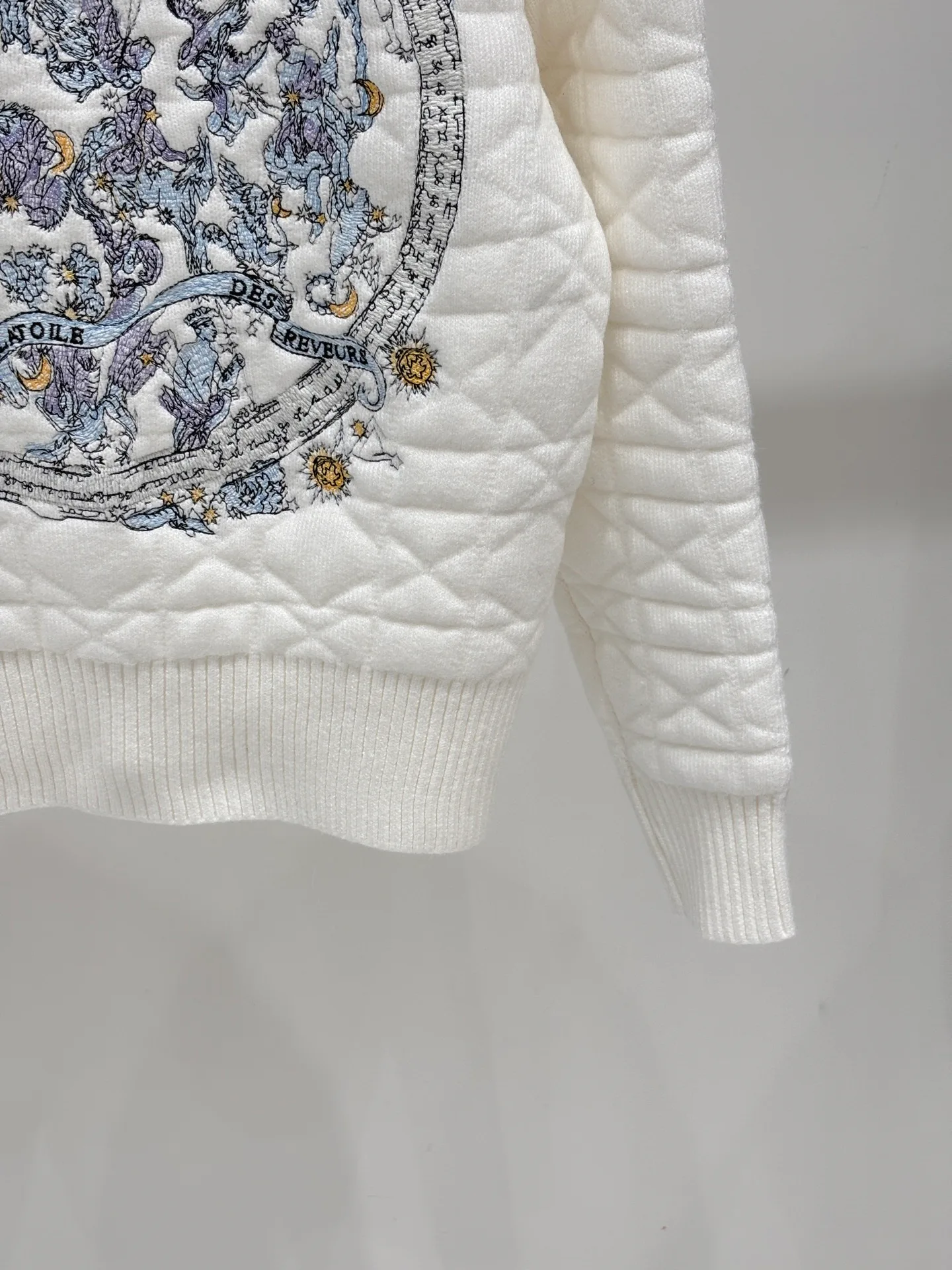 Women's Jumpers And Sweaters CHRISTIAN DIOR 18031880