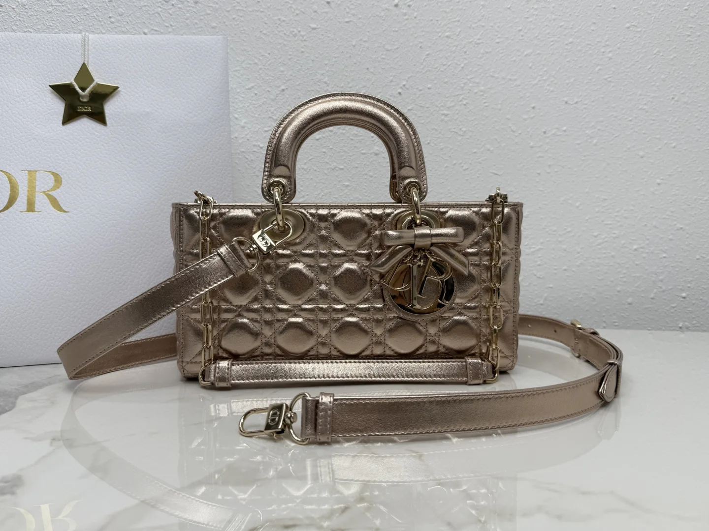 Women's Classic Handbags CHRISTIAN DIOR 18116363