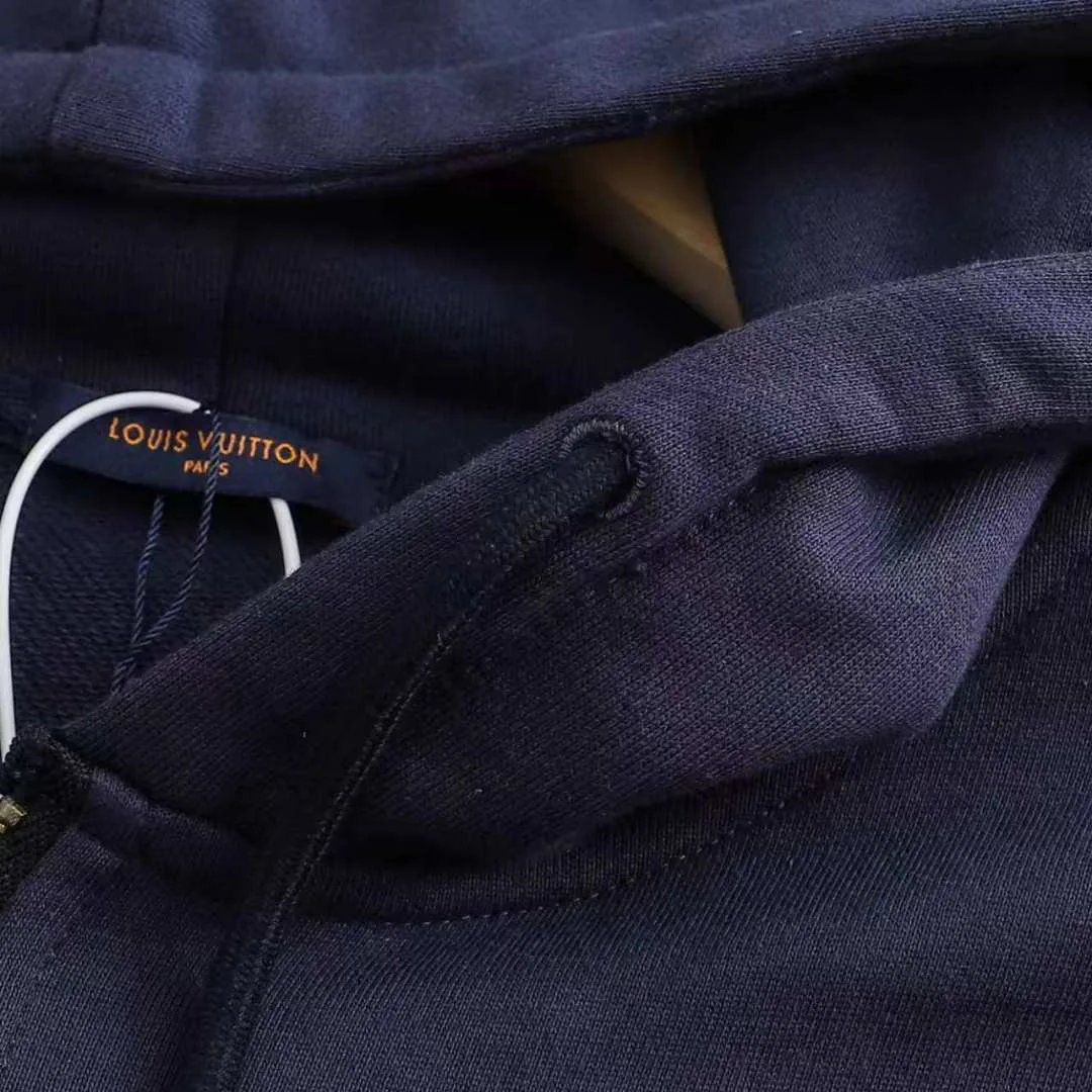 Men's Sweatshirts And Hoodies LOUIS VUITTON 18068782