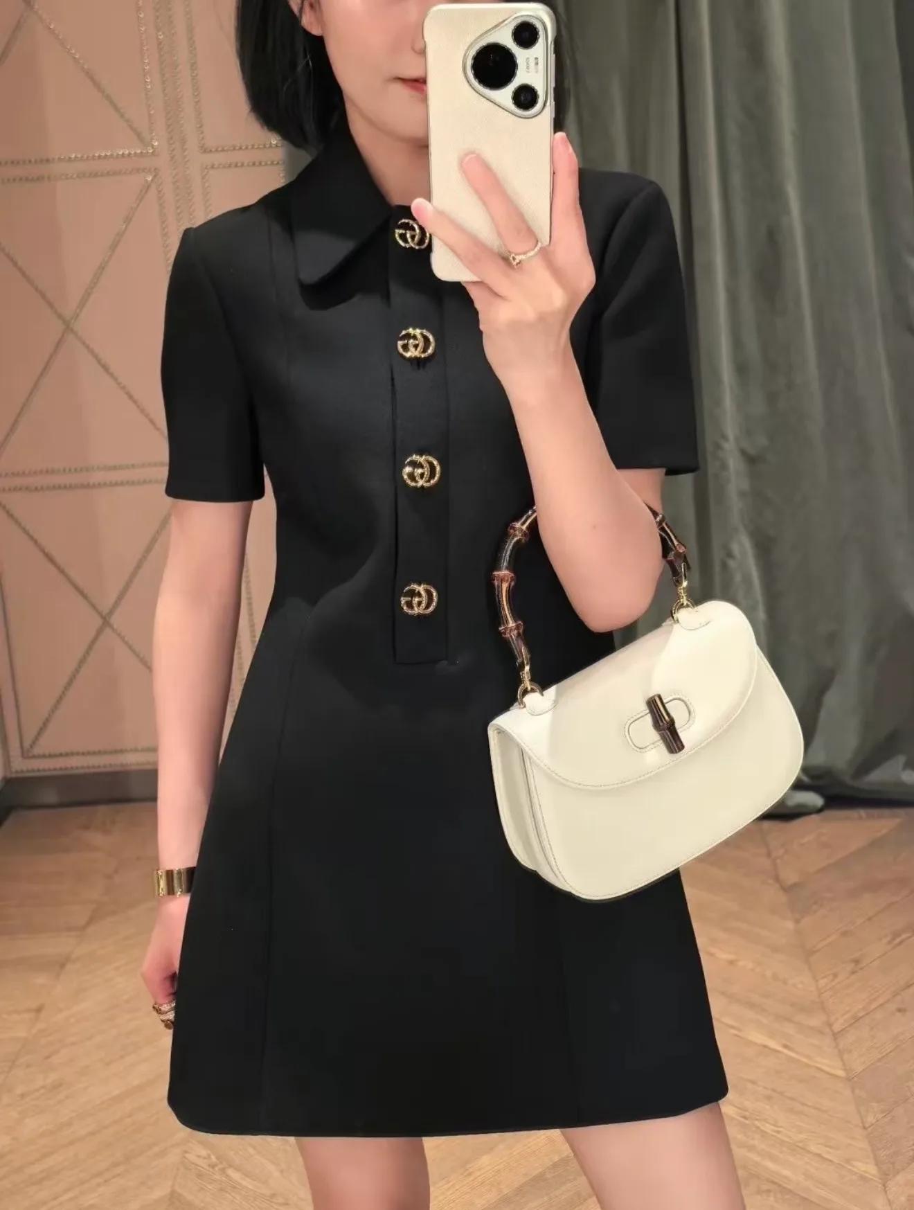 Women's Dresses GUCCI 17266278