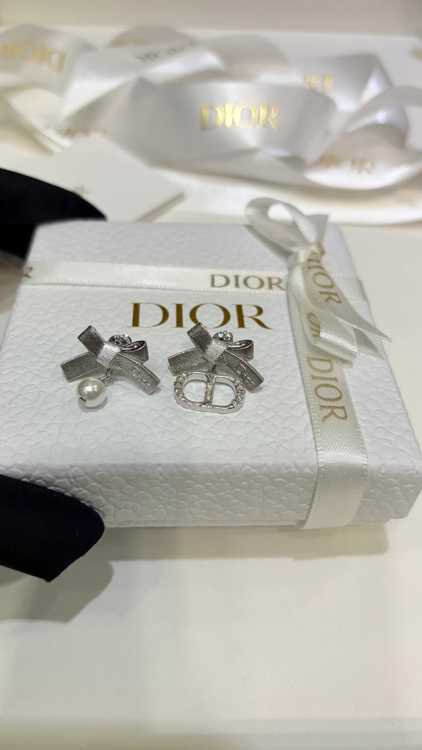 Jewelry CHRISTIAN DIOR 18123132