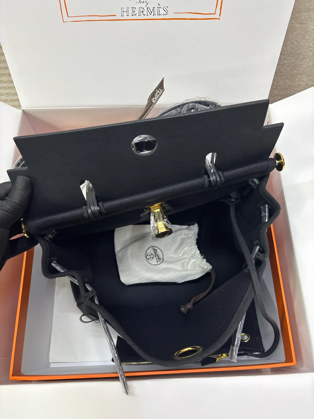 Women's Classic Handbags HERMES 17651583