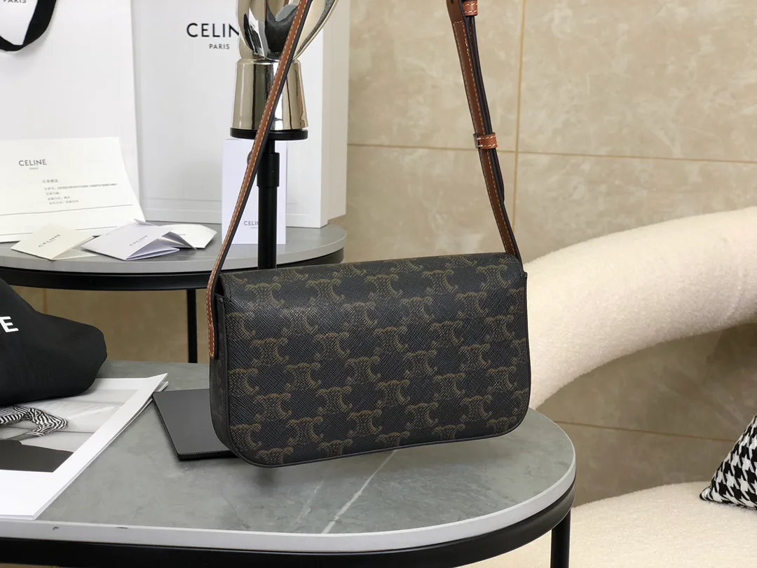 Women's Classic Handbags CELINE 18210840