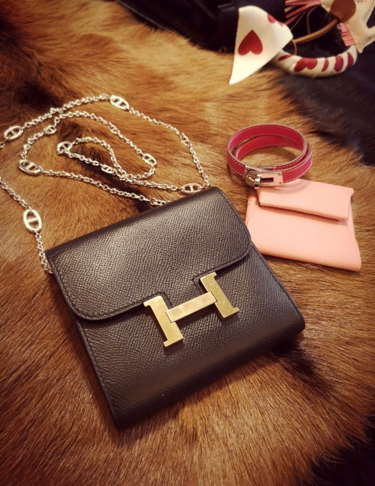 Jewelry HERMES 18202153