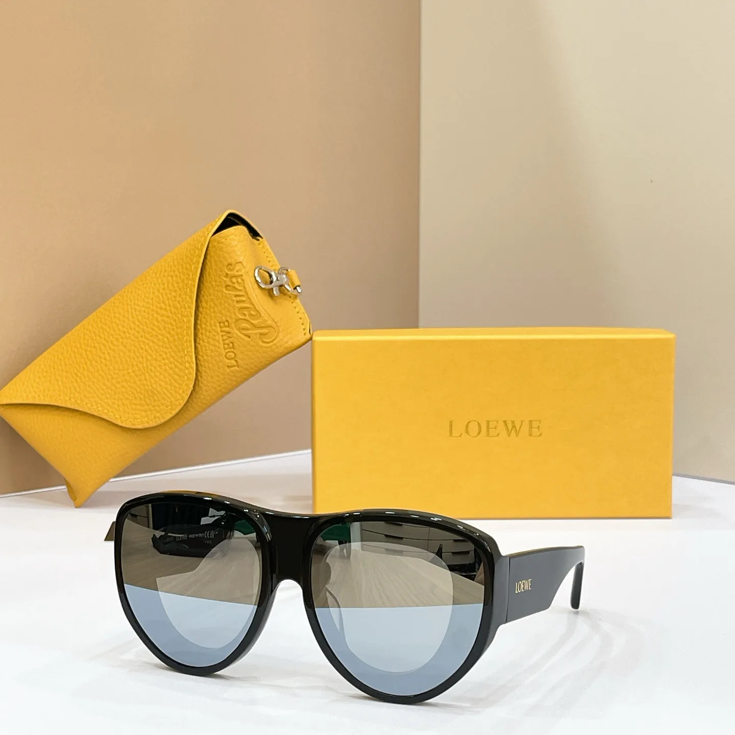 Glasses LOEWE 16949076