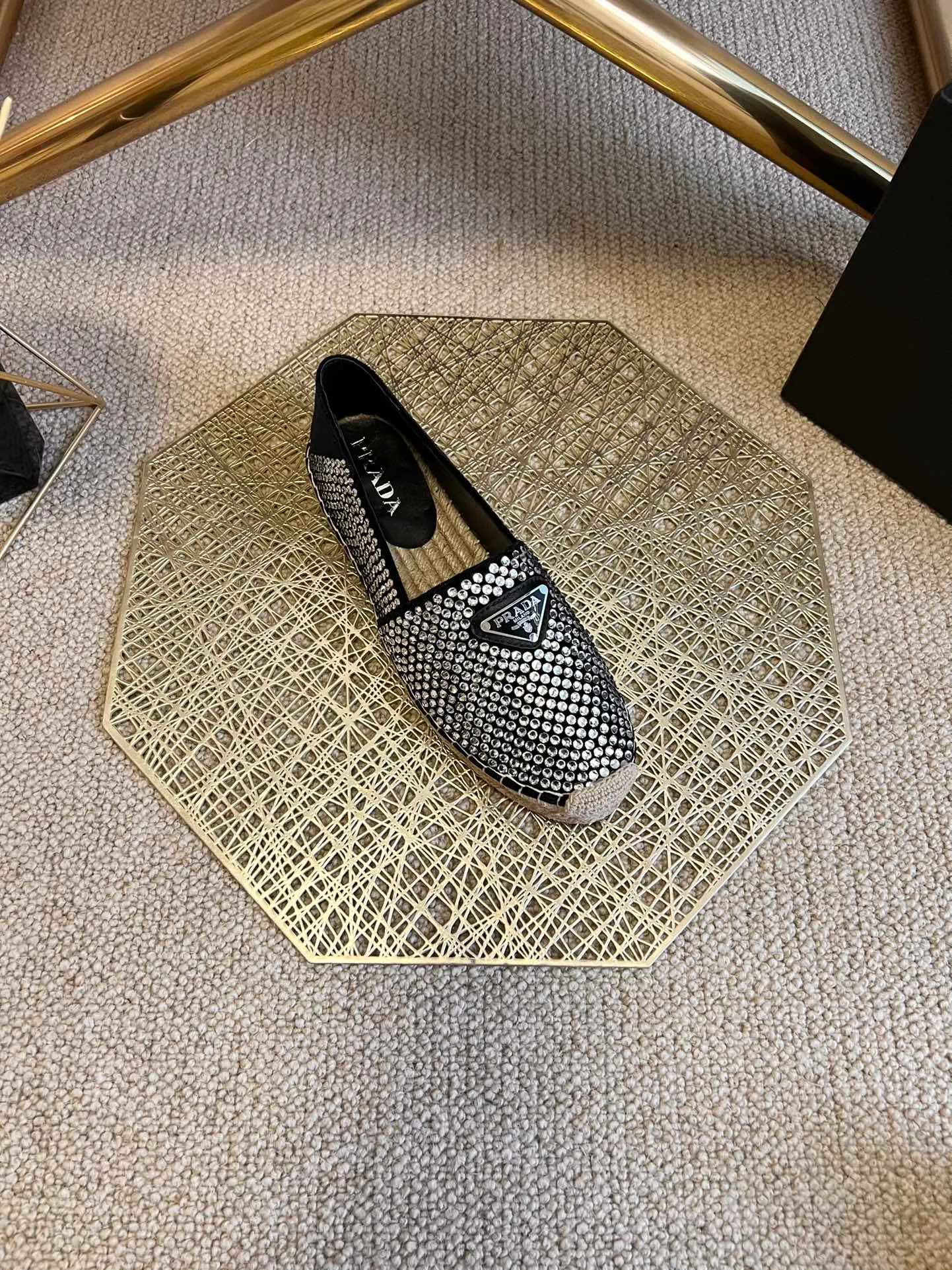 Women's Heels PRADA 17524720