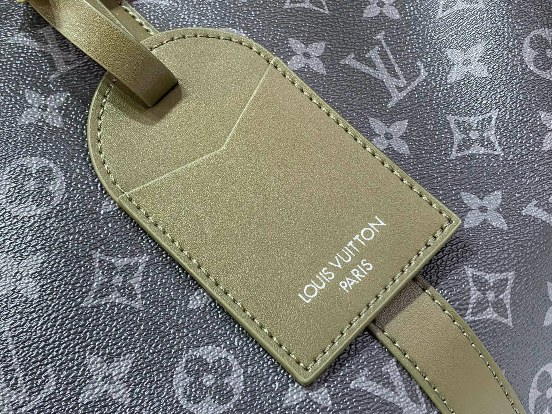 Women's Travel Bags LOUIS VUITTON 17499391