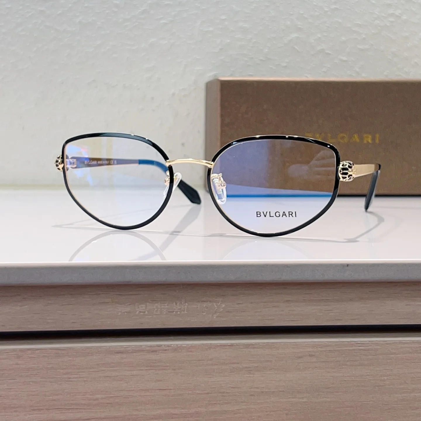 Glasses BVLGARI 17949283