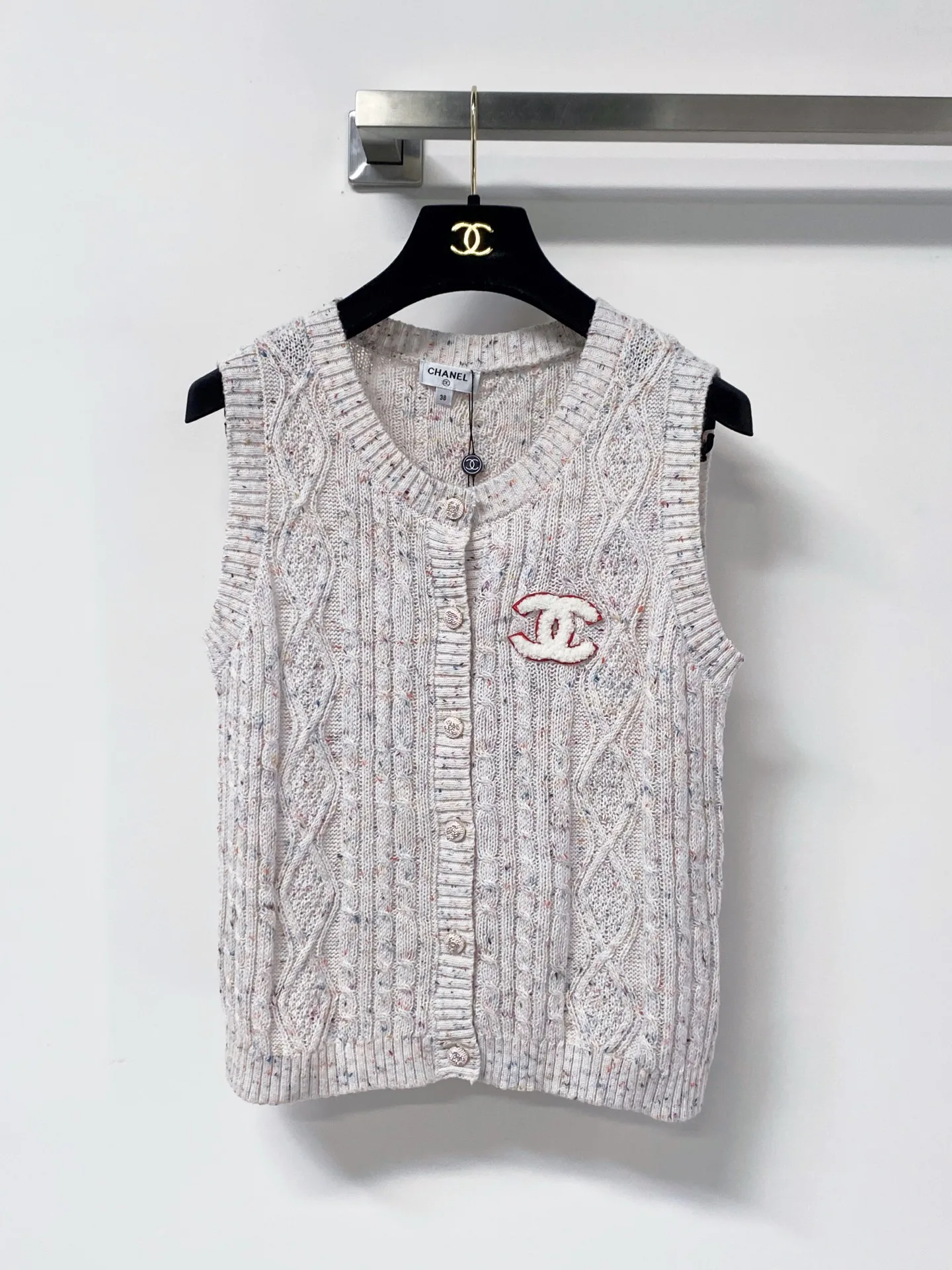 Women's Vests CHANEL 18138508