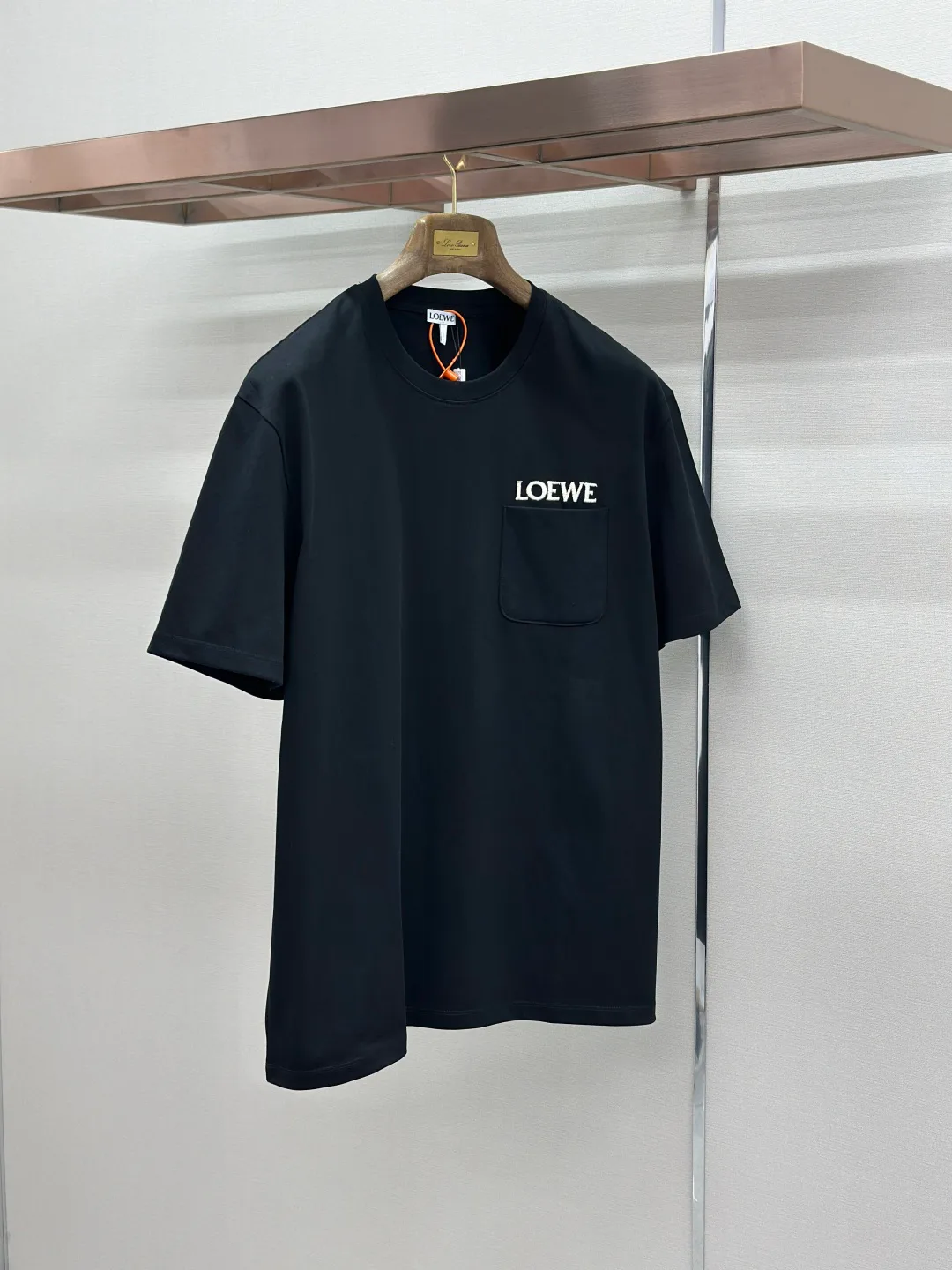 Men's T-Shirts LOEWE 18191138