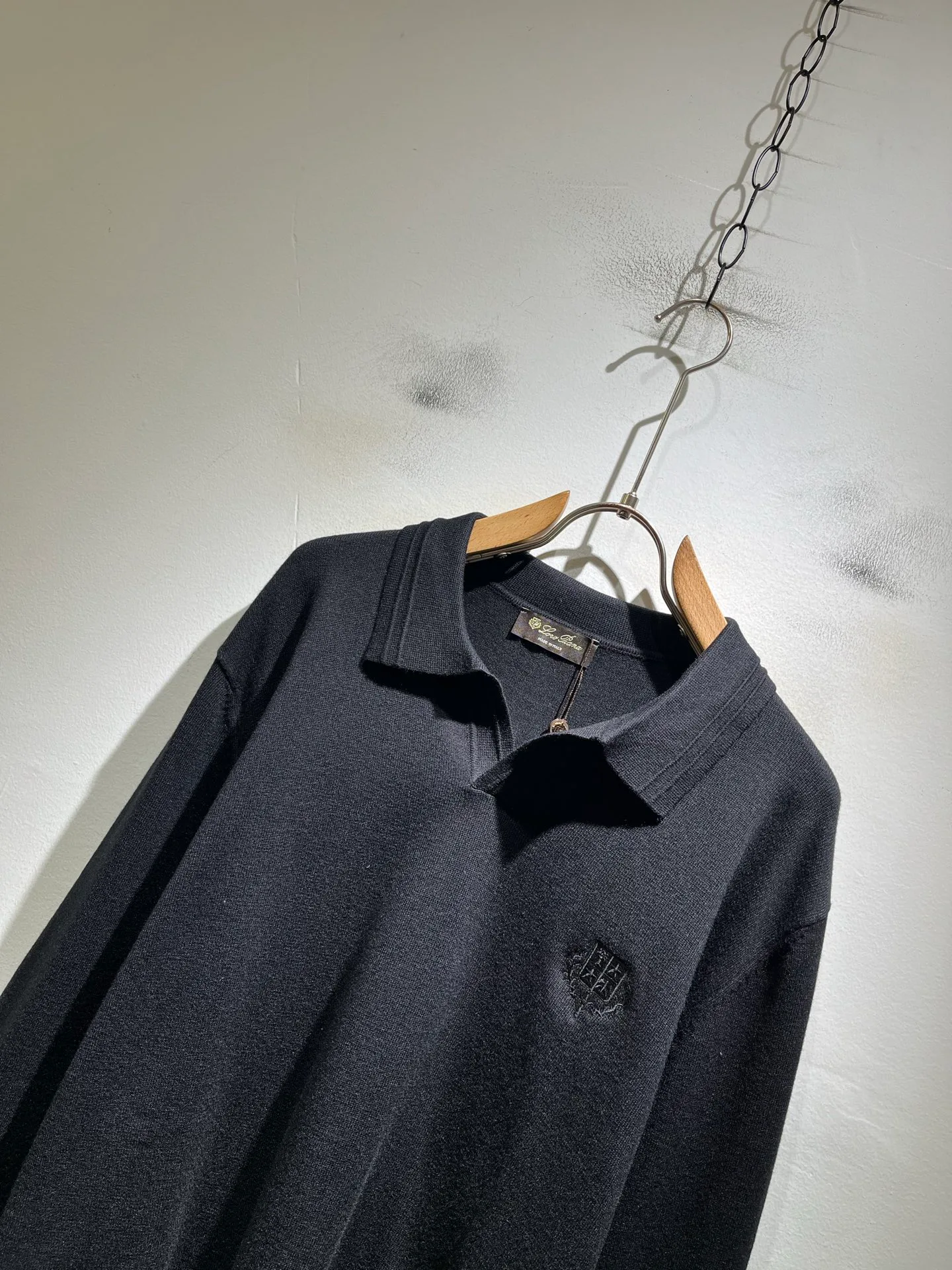 Men's Jumpers And Sweaters LORO PIANA 18343261