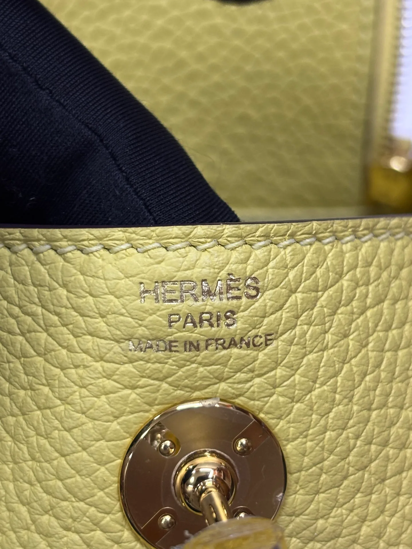 Women's Classic Handbags HERMES 18127329