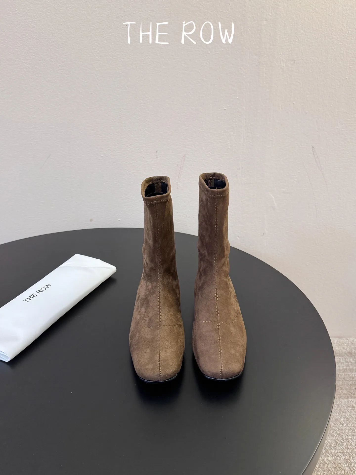 Women's Booties THE ROW 18139104