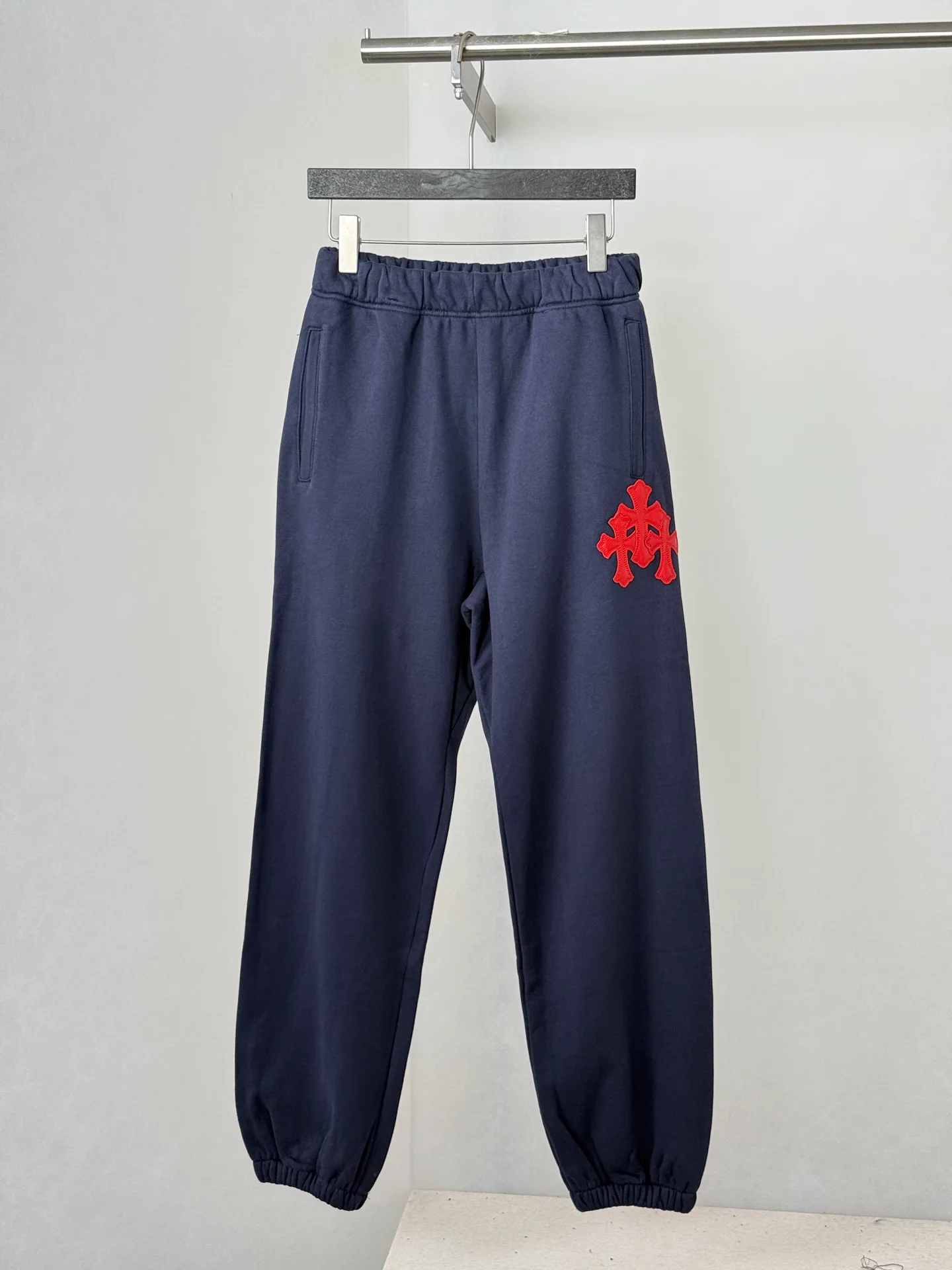 Men's Trousers CHROME HEARTS 17993327