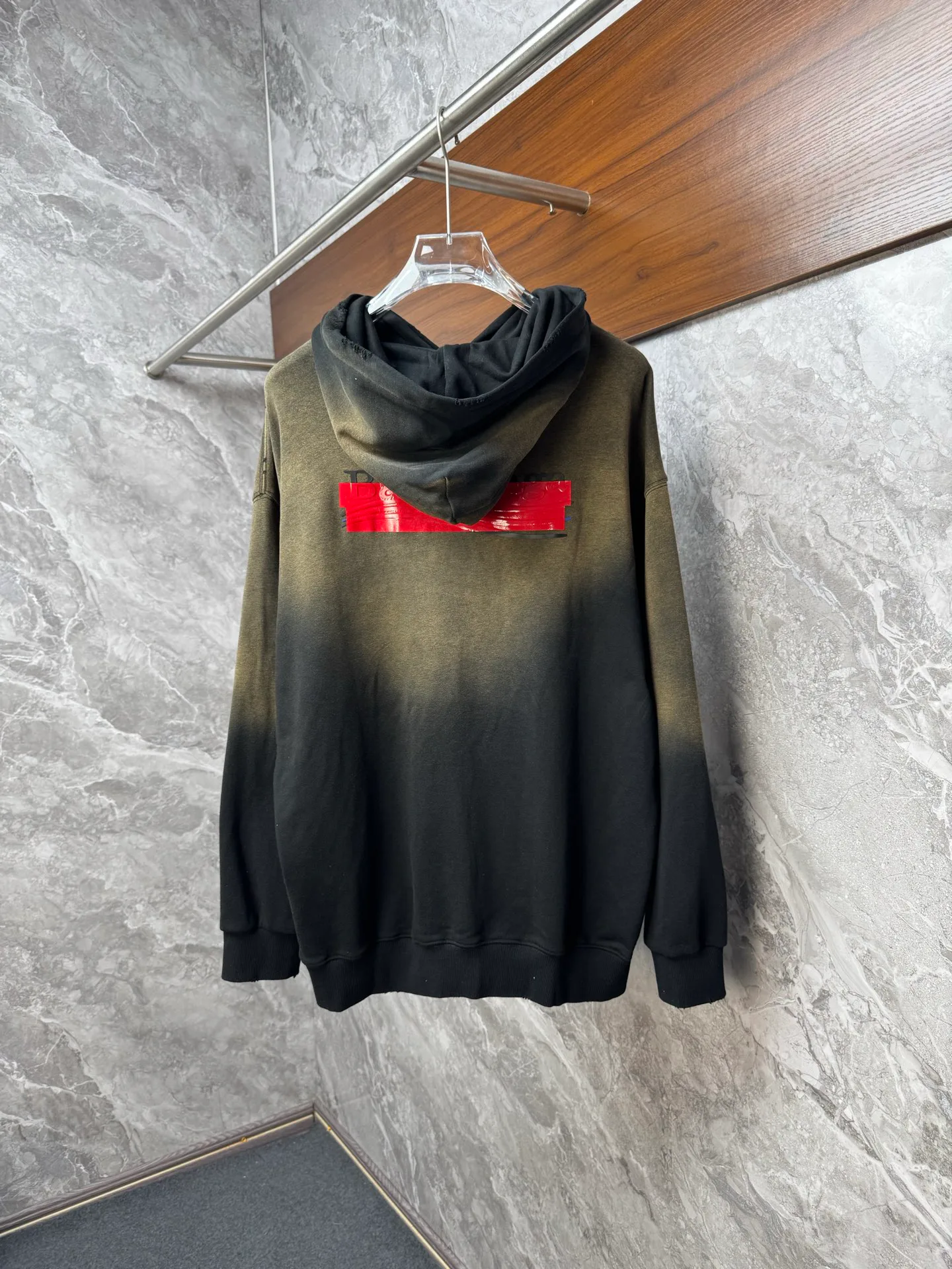 Women's Sweatshirts And Hoodies BALENCIAGA 18182345