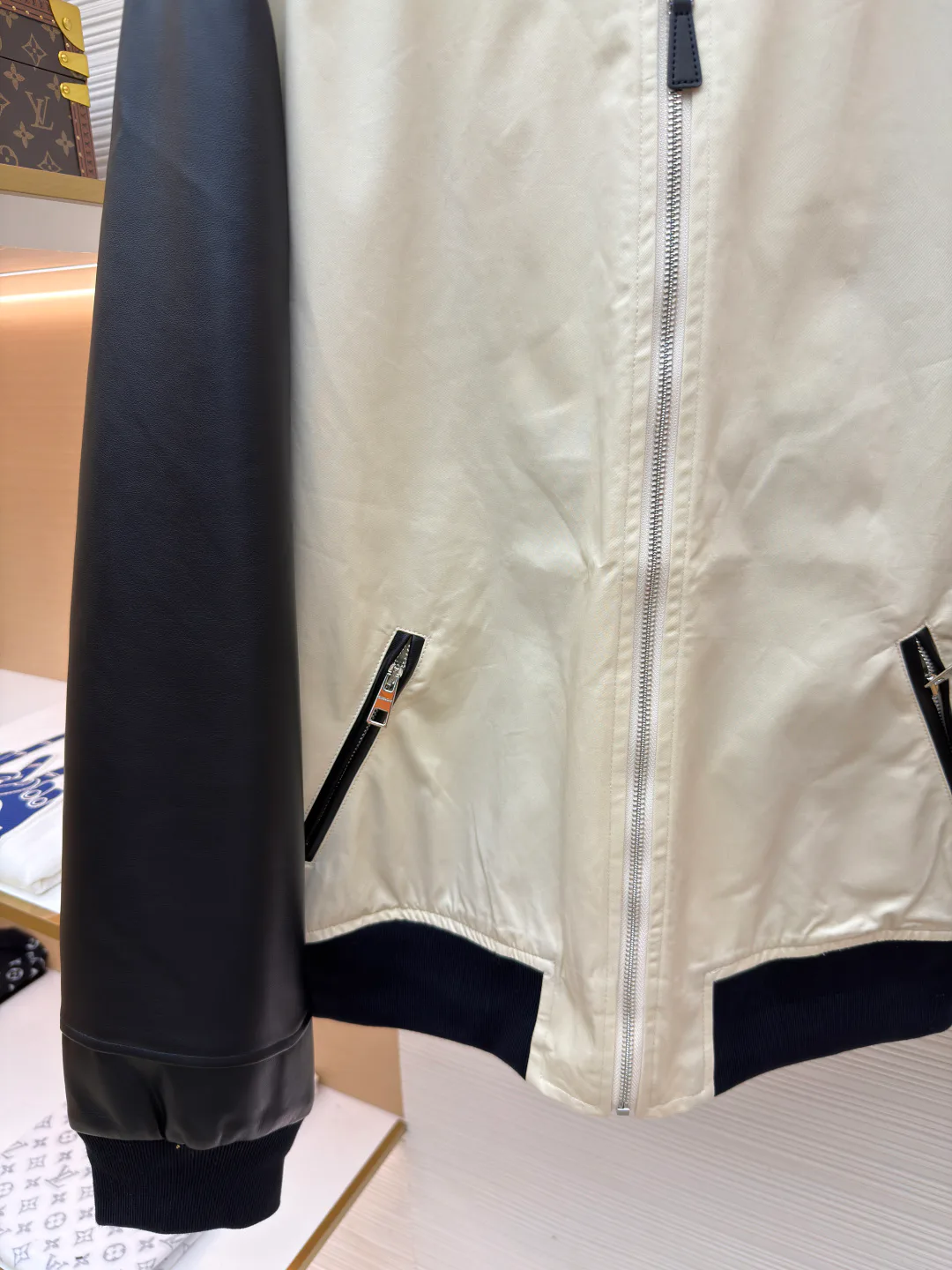 Men's Jackets And Down Jackets GIVENCHY 18154053