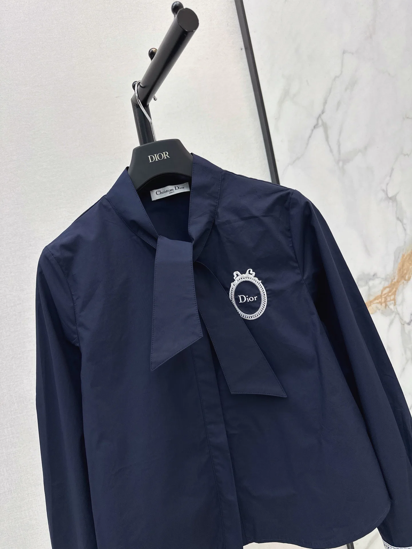 Women's Shirts CHRISTIAN DIOR 17988110
