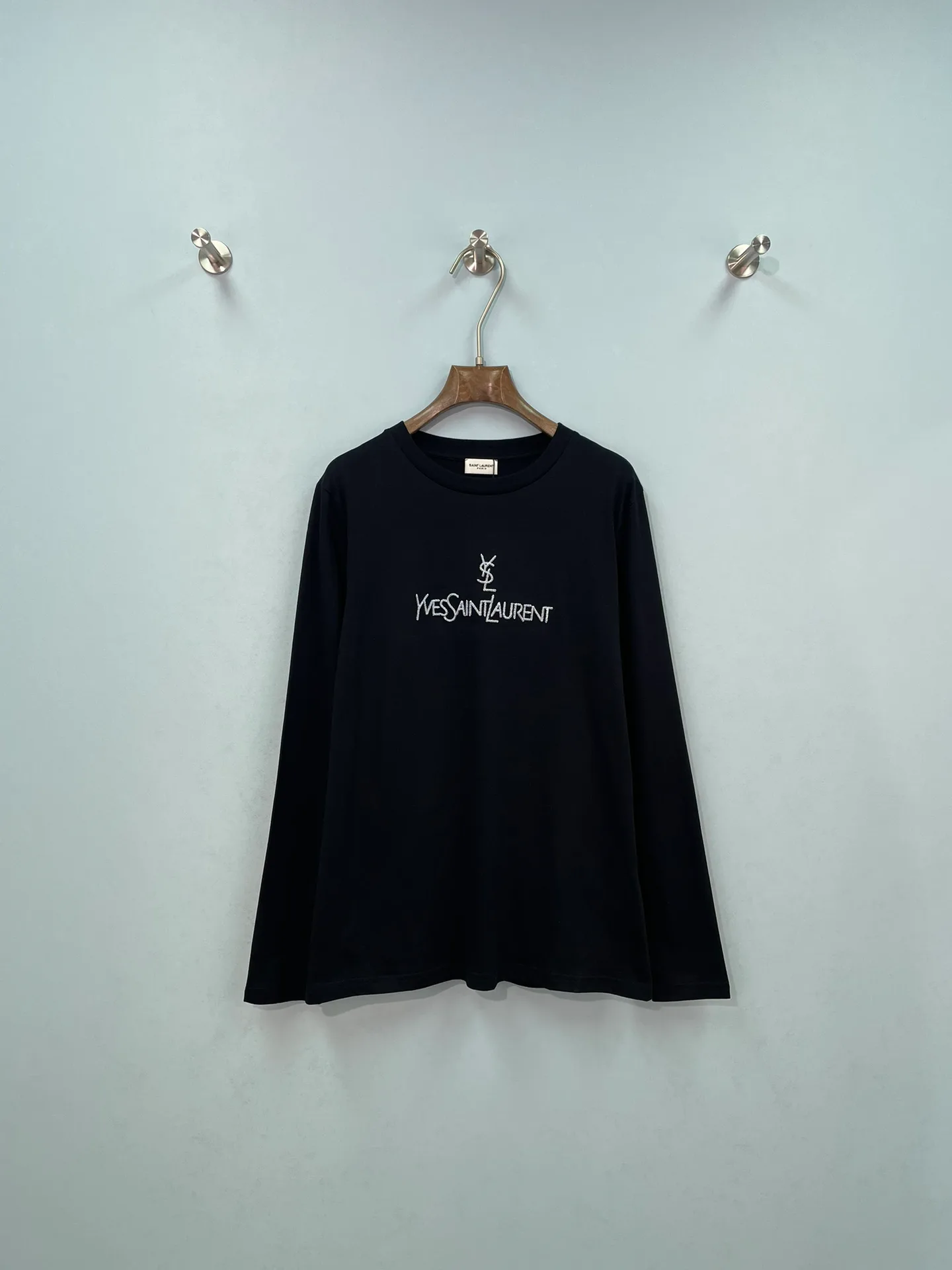 Women's T-Shirts SAINT LAURENT 17571258
