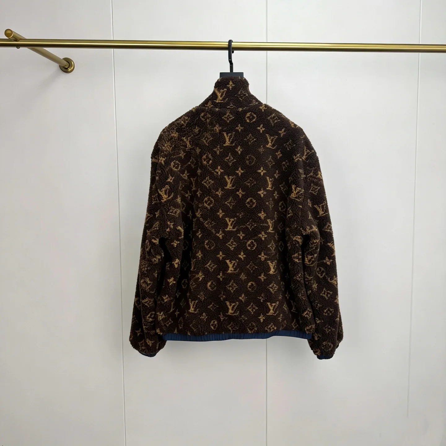 Куртки И Пуховики Мужские Louis Vuitton 18648303
