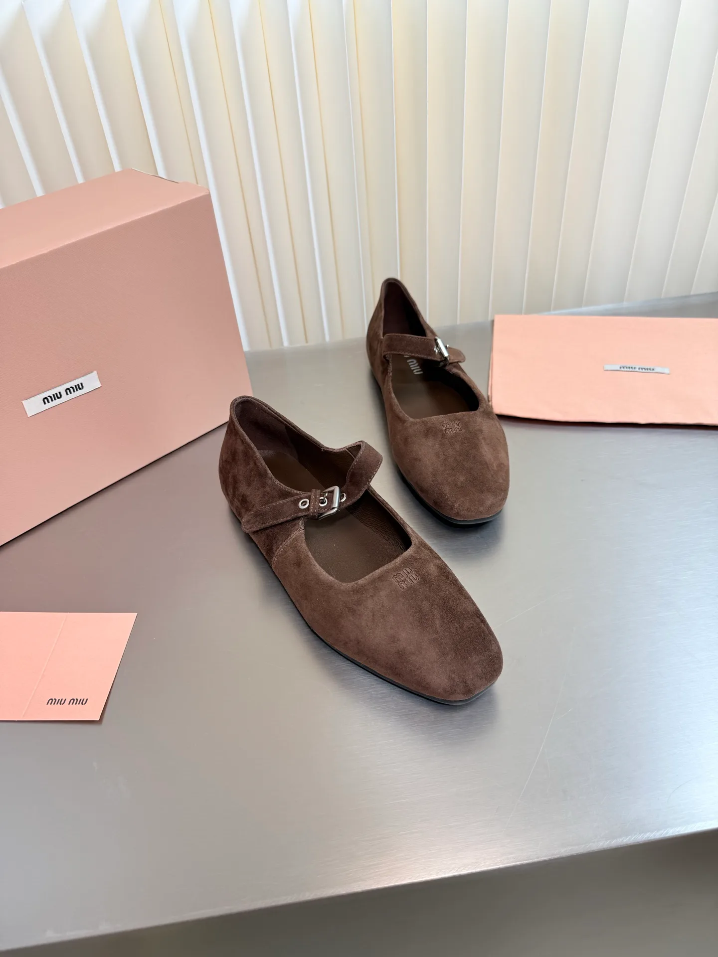 Women's Heels MIU MIU 18083345