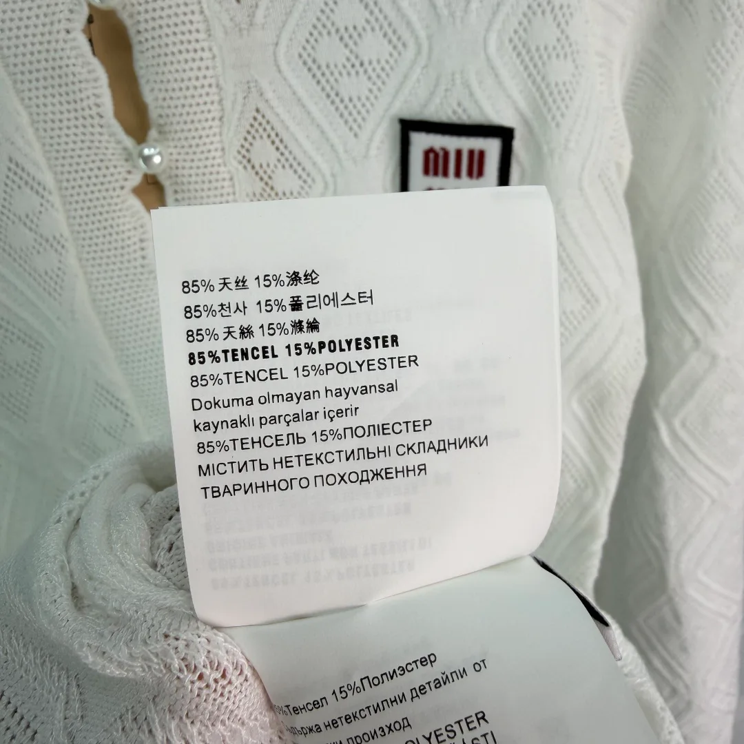 Women's Dresses MIU MIU 17609953