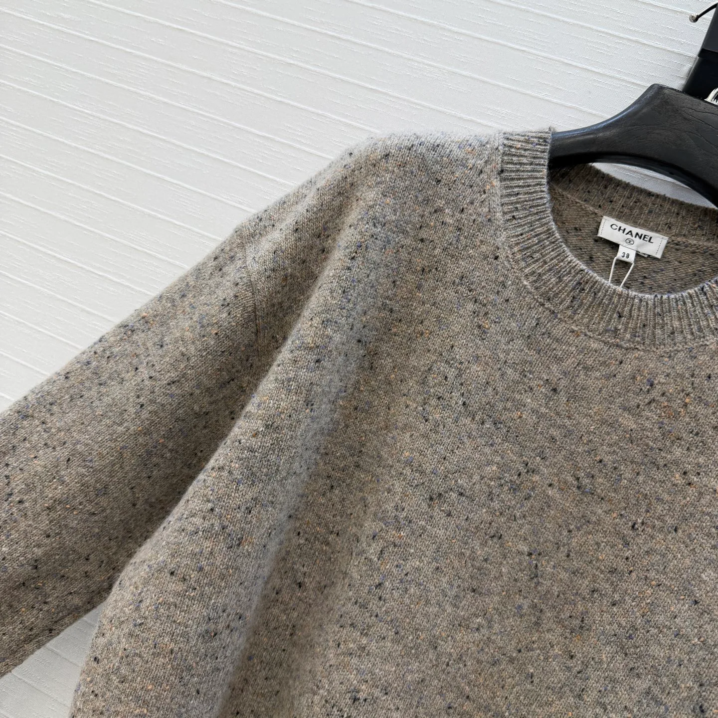 Women's Jumpers And Sweaters CHANEL 17476737