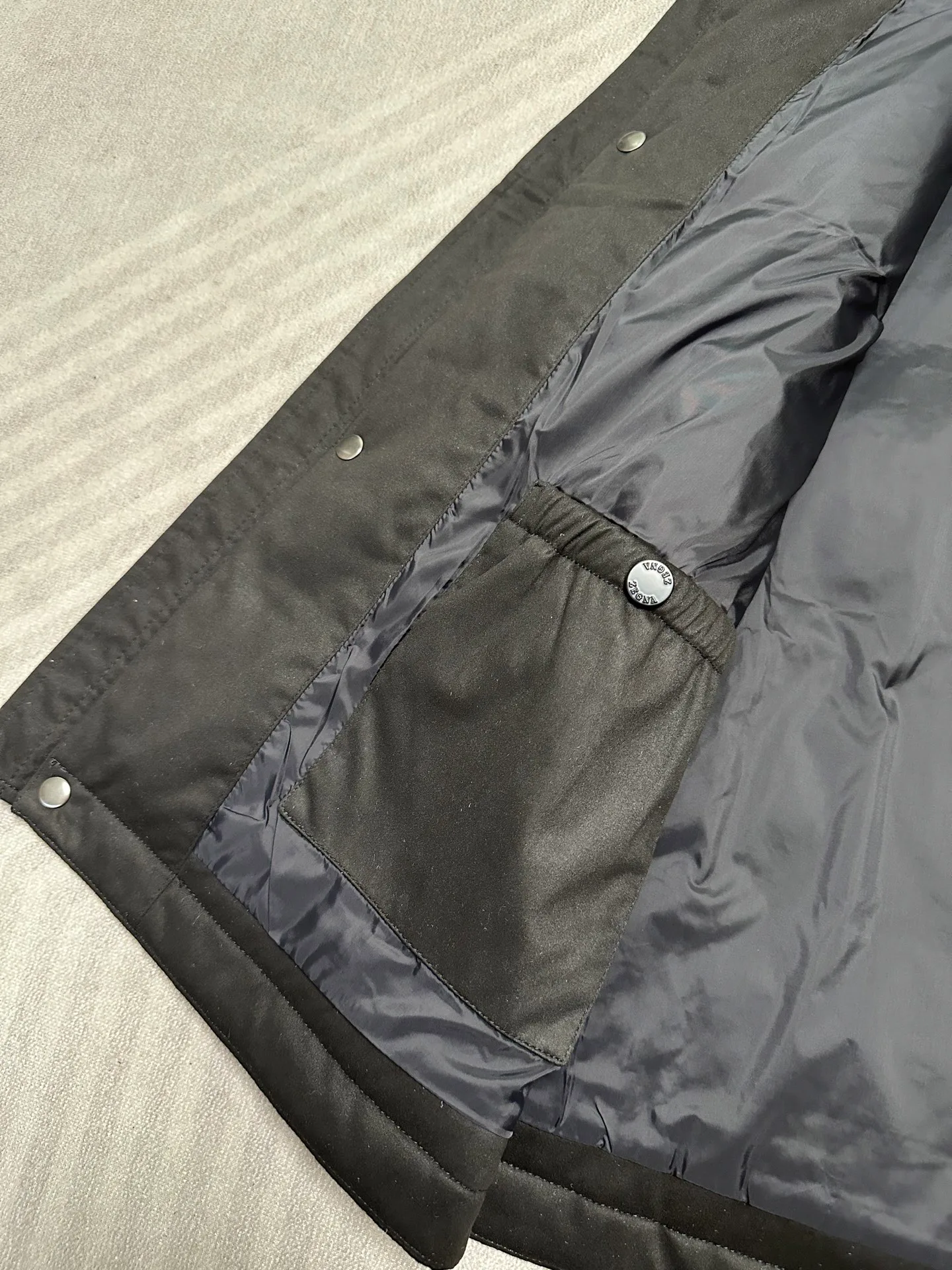 Men's Vests ZEGNA 18502008