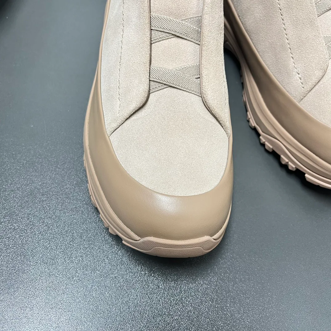 Men's Sneakers ZEGNA 18103698