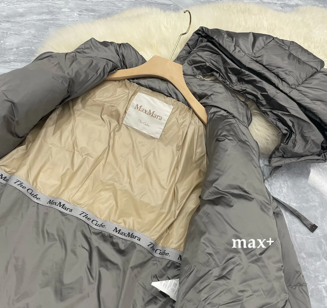 Women's Jackets And Down Jackets MAX MARA 18106921