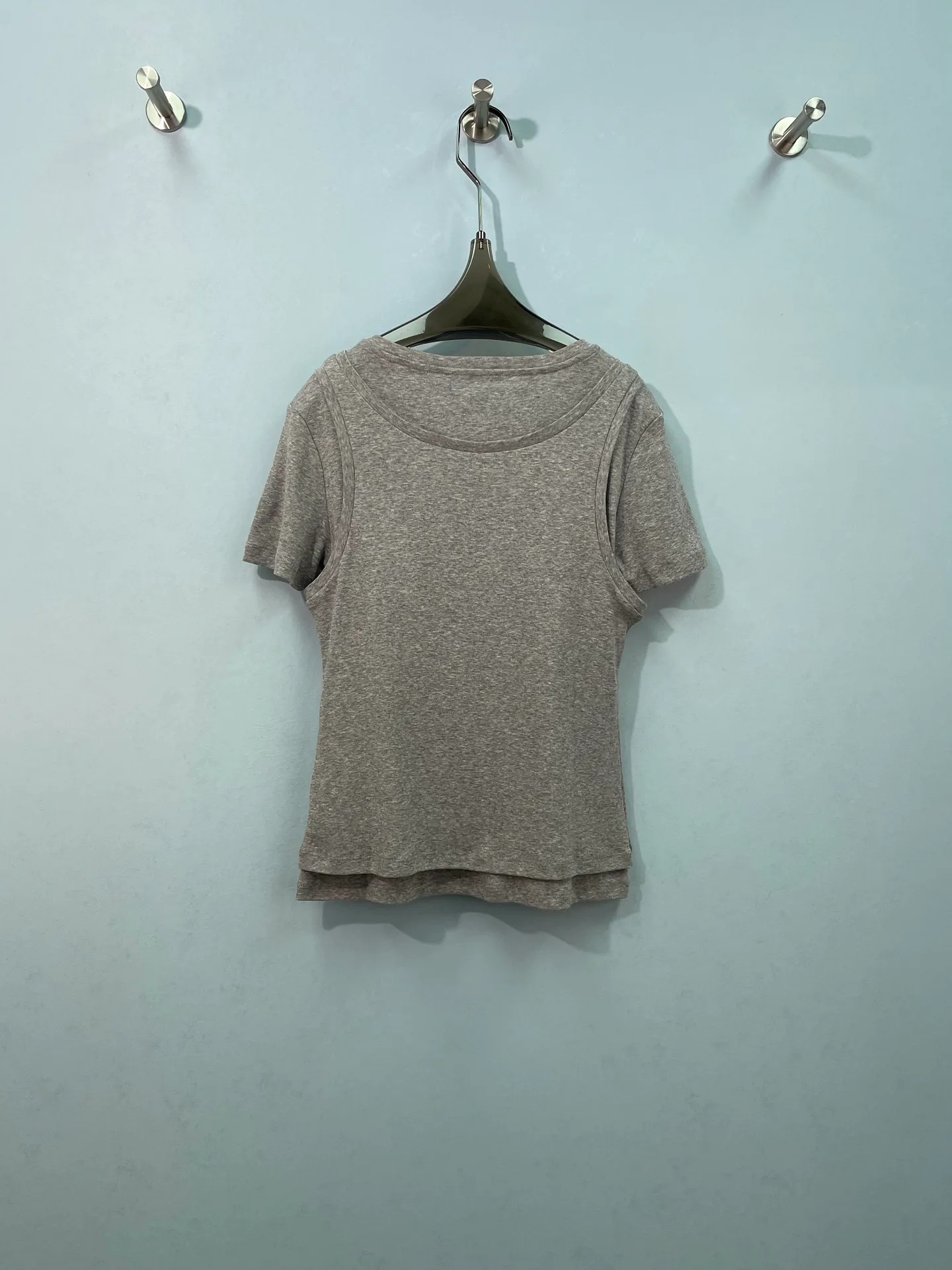 Women's T-Shirts MIU MIU 18208971