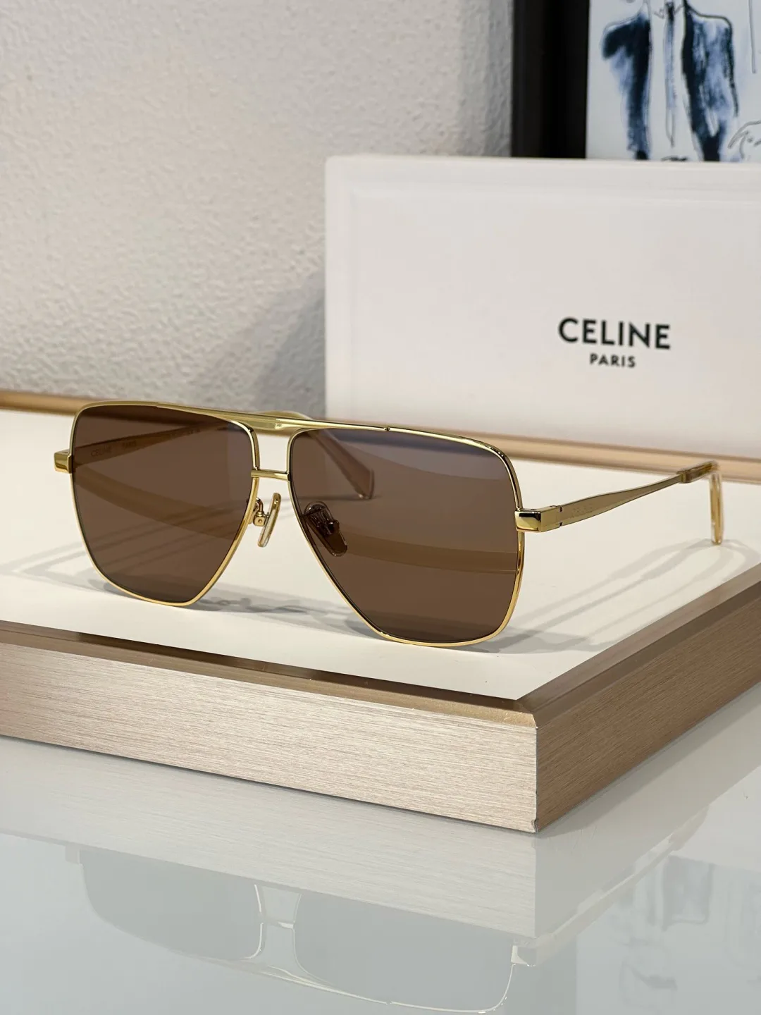Glasses CELINE 17688369