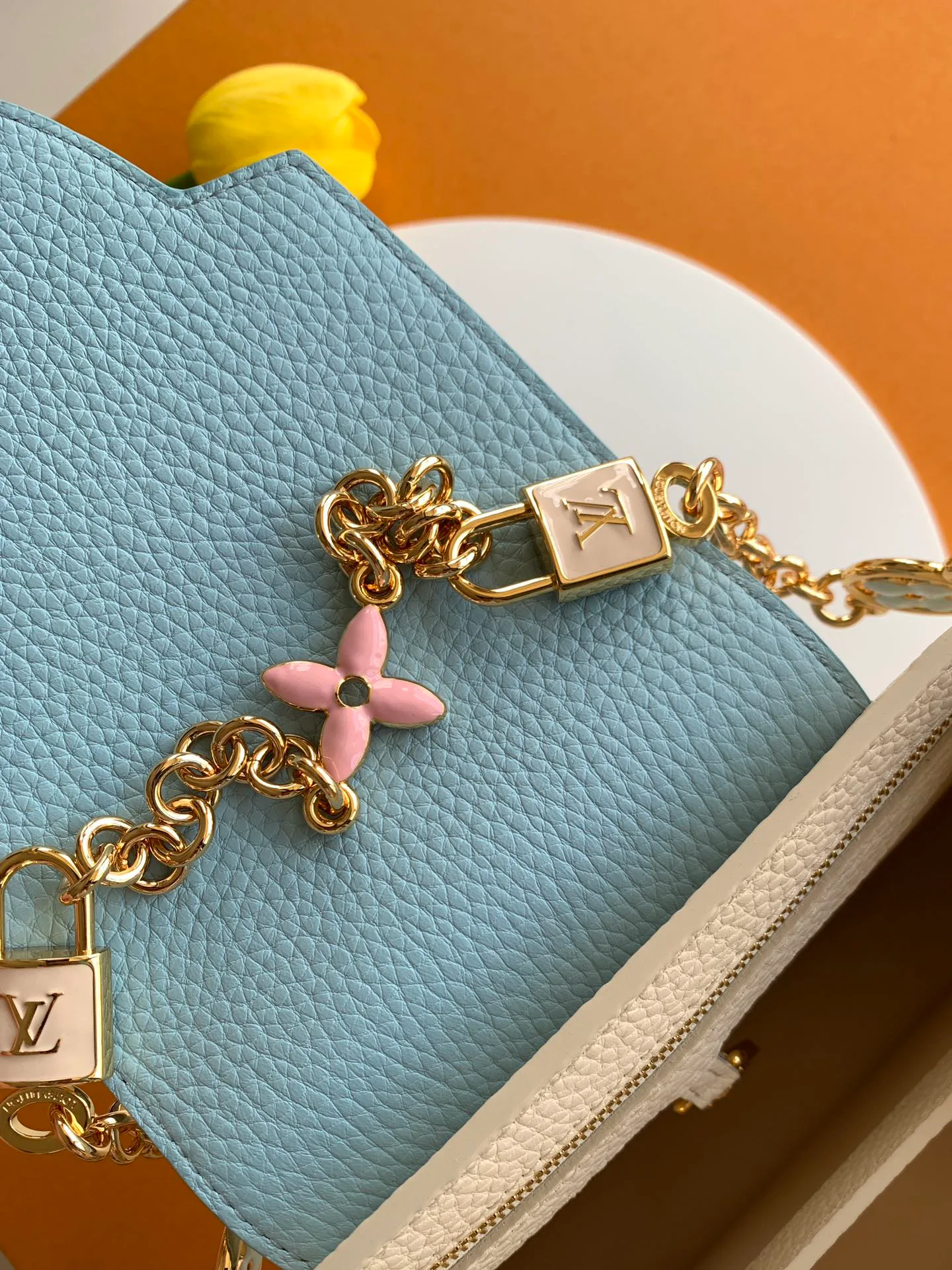 Women's Classic Handbags LOUIS VUITTON 18520981