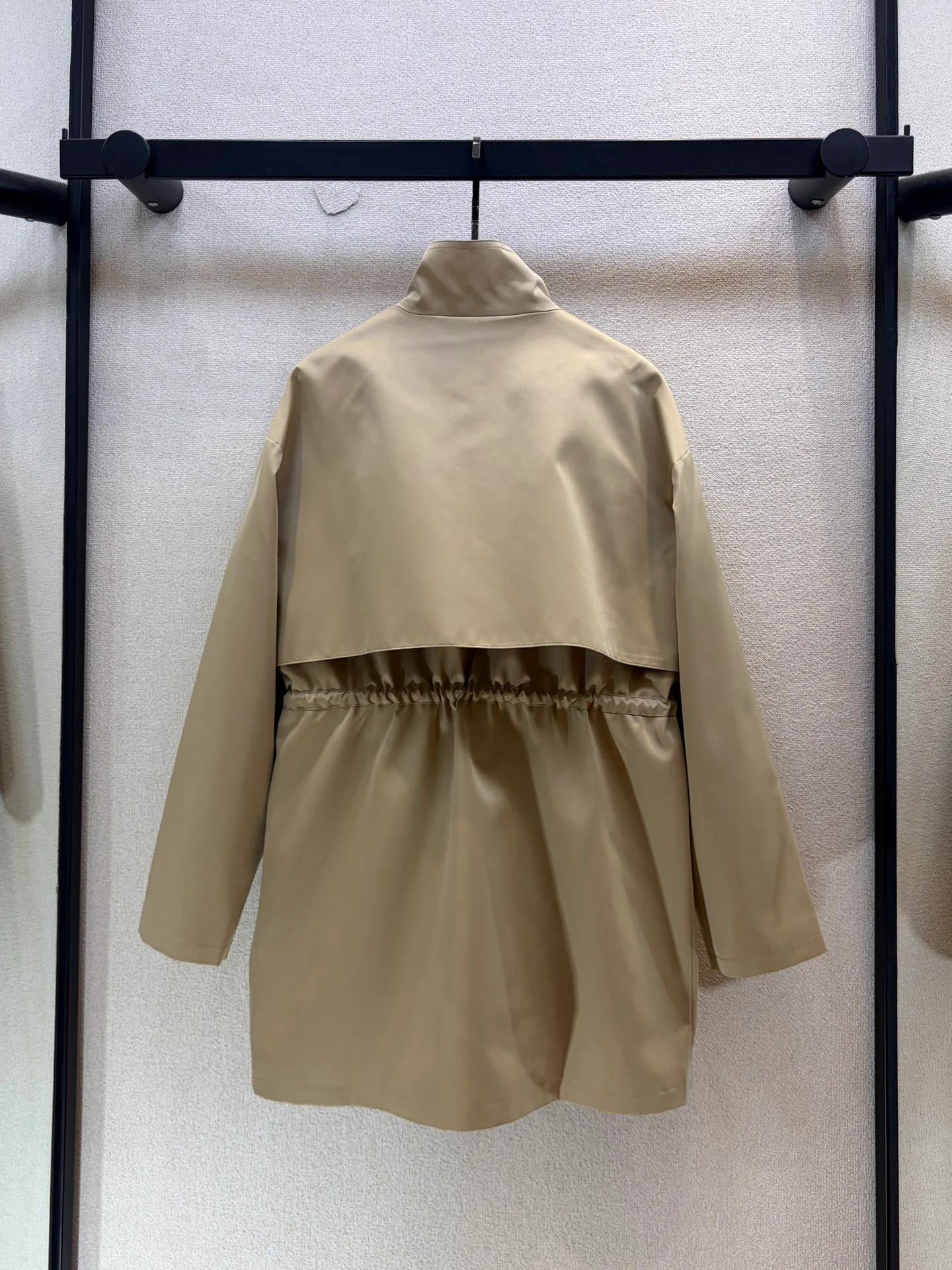 Women's Trench Coats PRADA 18506573