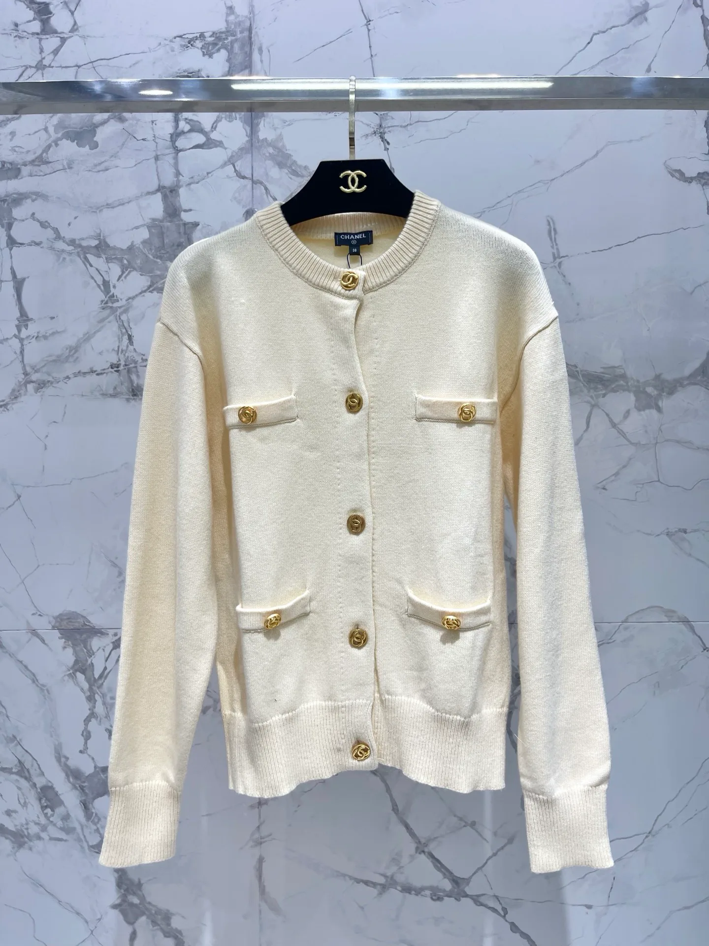 Women's Jumpers And Sweaters CHANEL 18138398