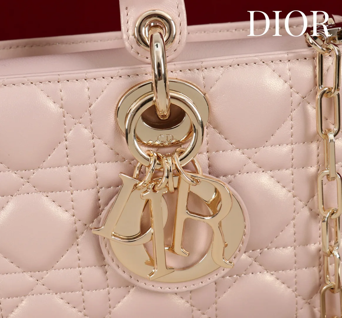 Women's Classic Handbags CHRISTIAN DIOR 18393015
