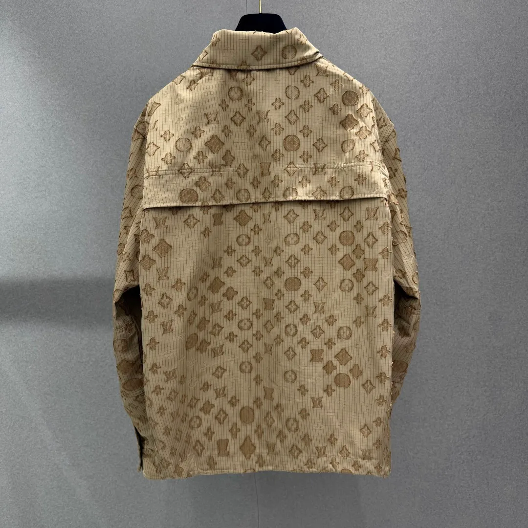 Men's Jackets And Down Jackets LOUIS VUITTON 17635197