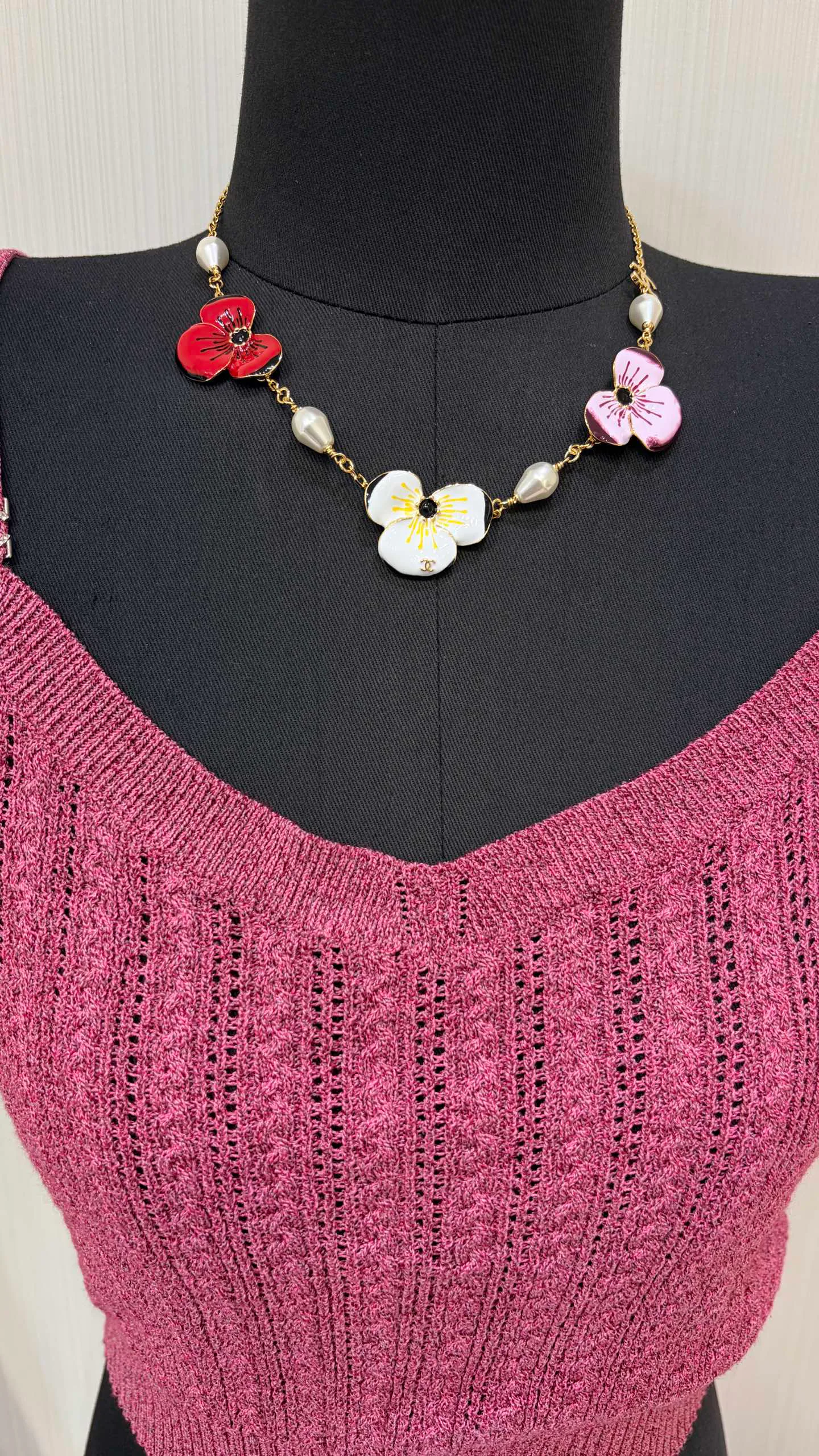 Jewelry CHANEL 17919503