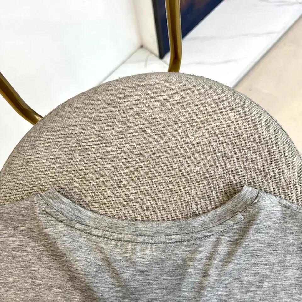 Men's T-Shirts ZEGNA 17333086