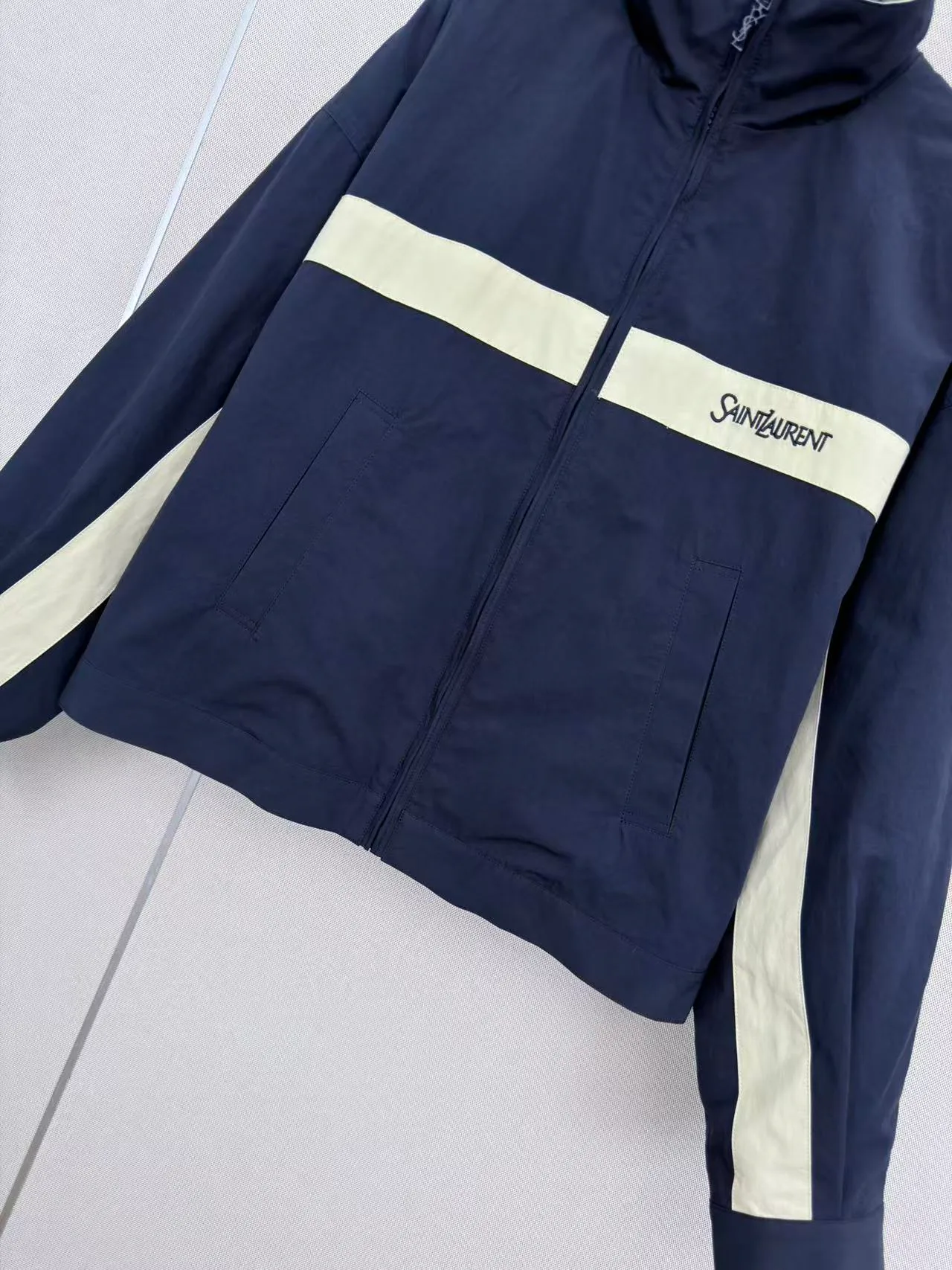 Men's Jackets And Down Jackets SAINT LAURENT 17564470
