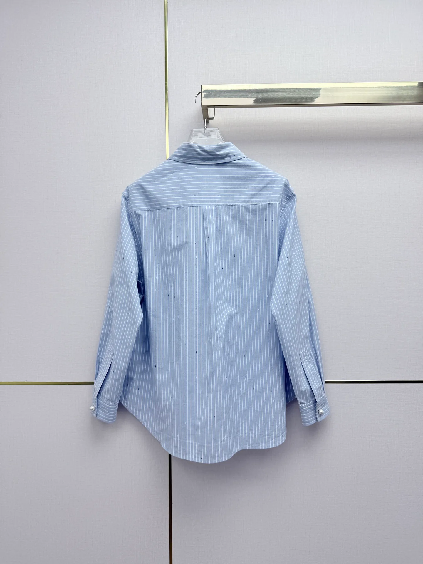 Women's Shirts CHANEL 17288331