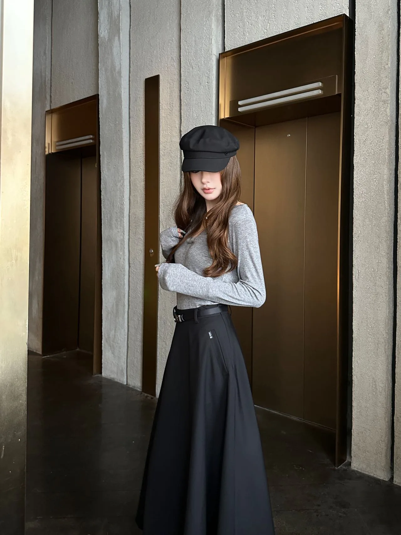 Women's Skirts PRADA 18348121