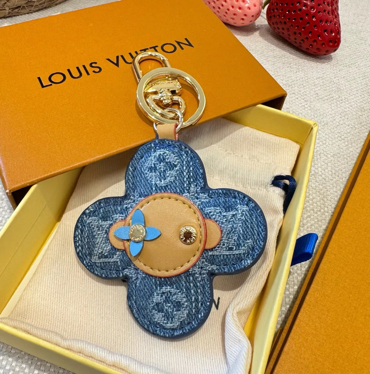 Key Cases LOUIS VUITTON 18013305